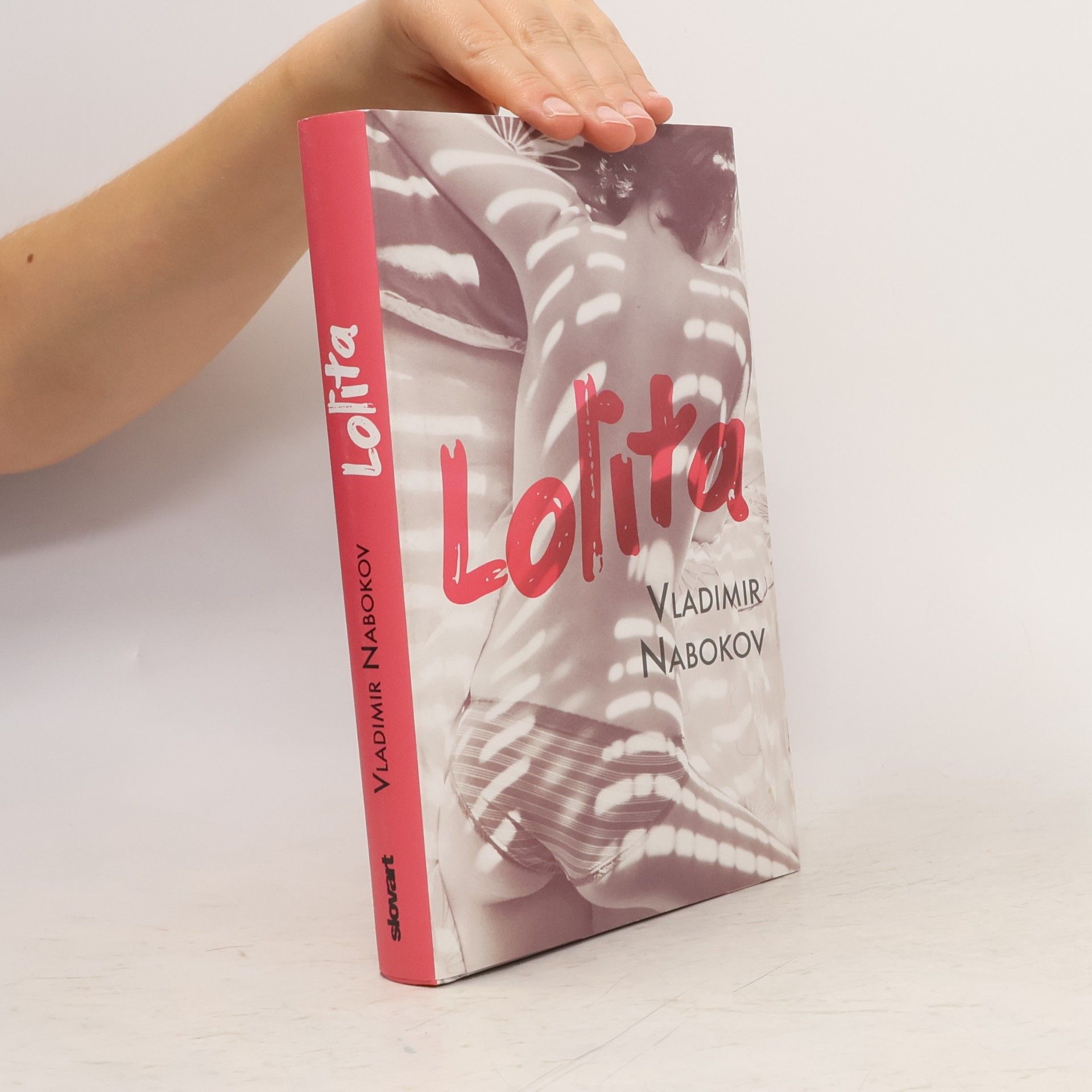 Vladimir Nabokov Lolita