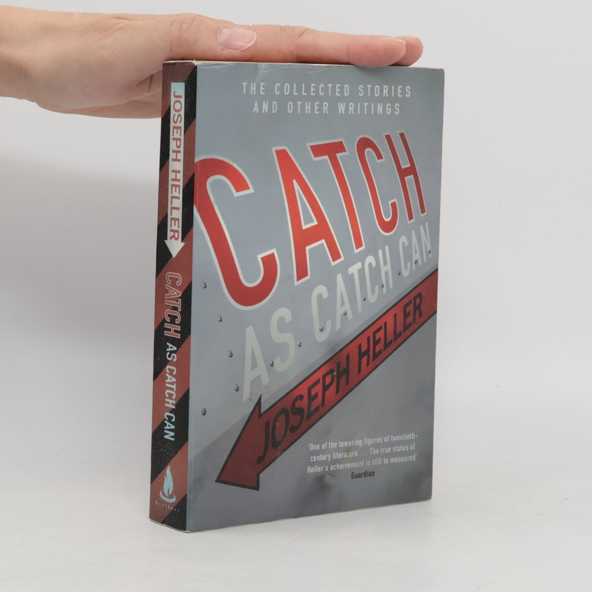 Catch As Catch Can