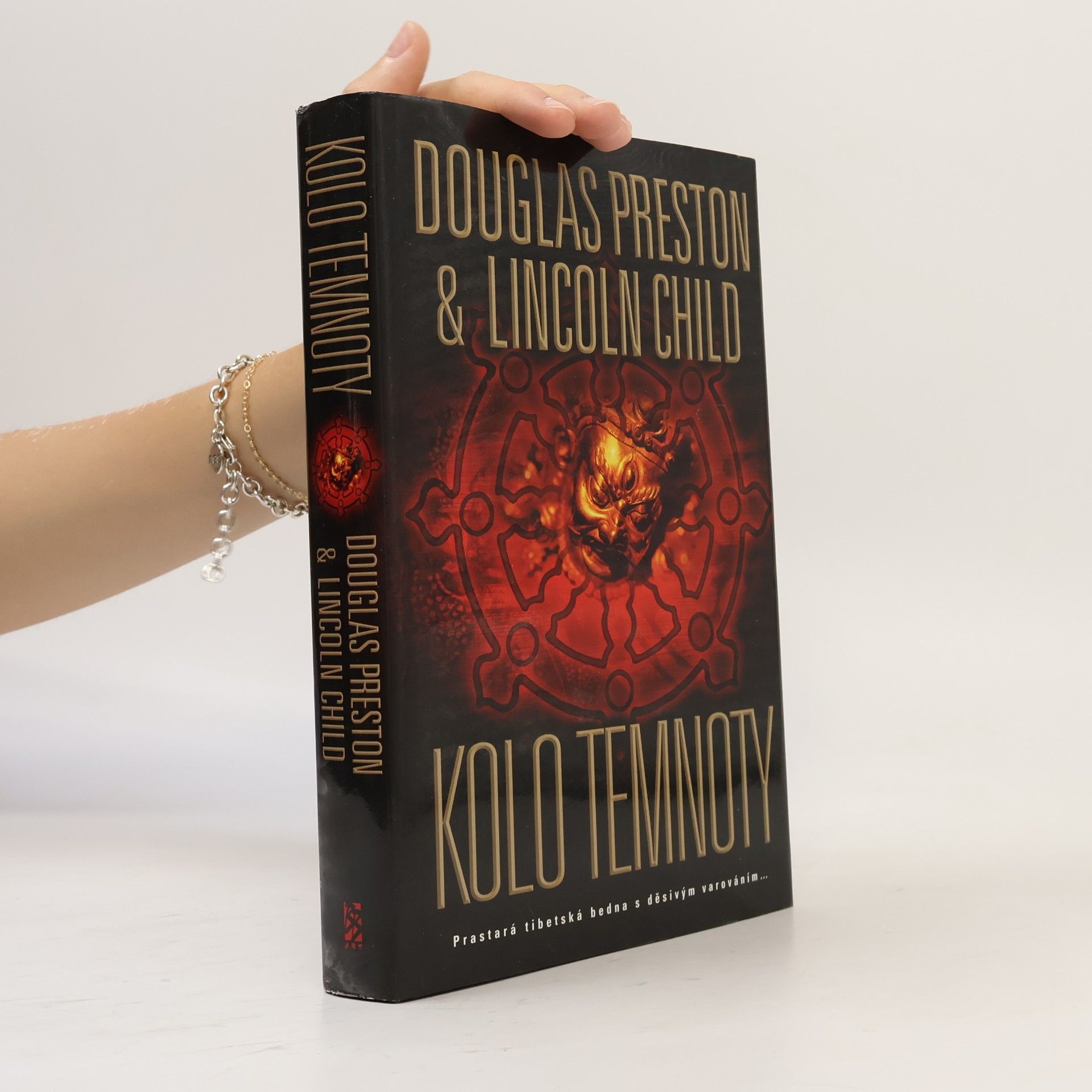 Kolo temnoty