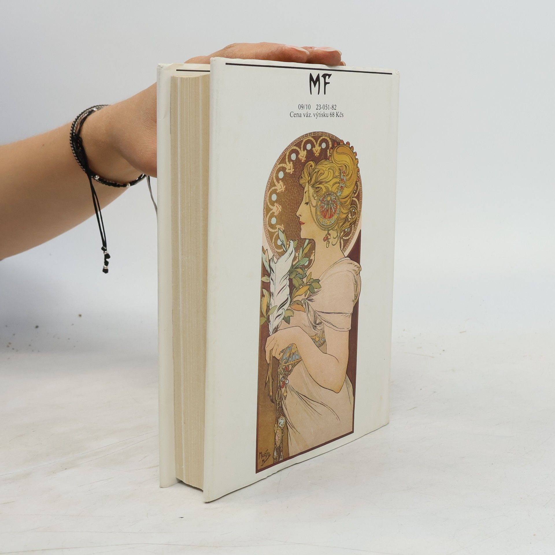 Jiří Mucha Alfons Mucha