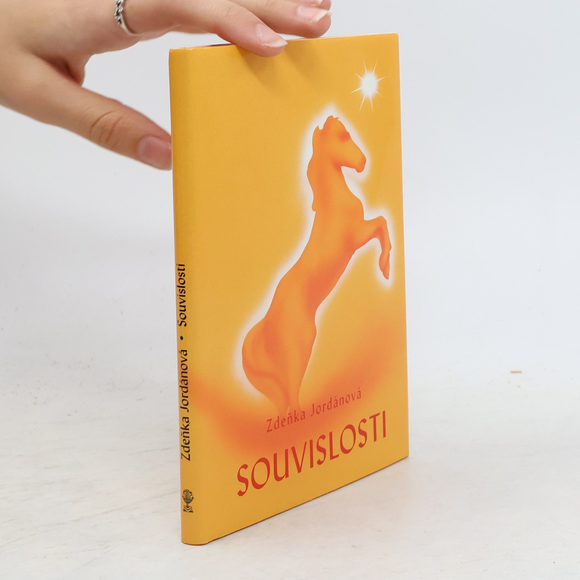 Zdeňka Jordánová Souvislosti