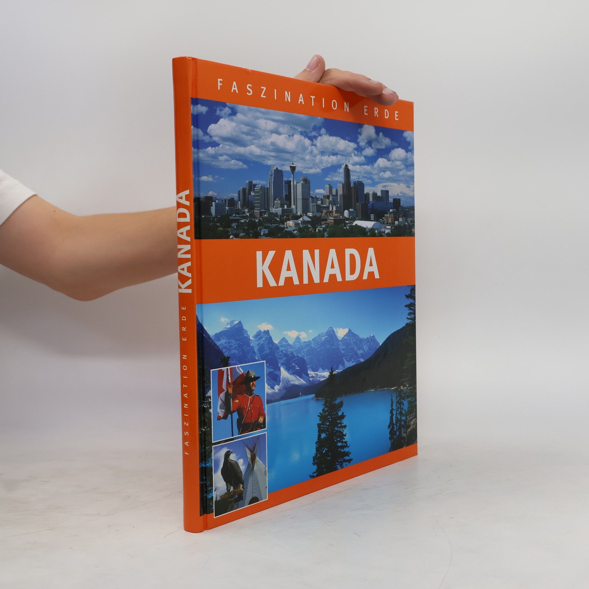 Various authors Kanada