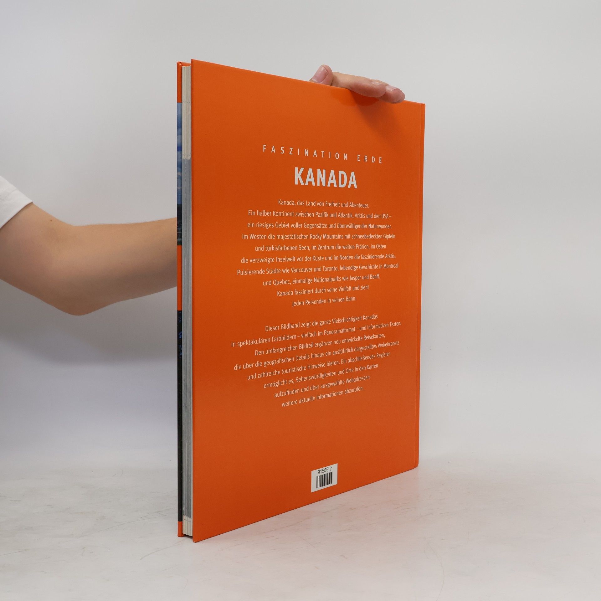 Various authors Kanada