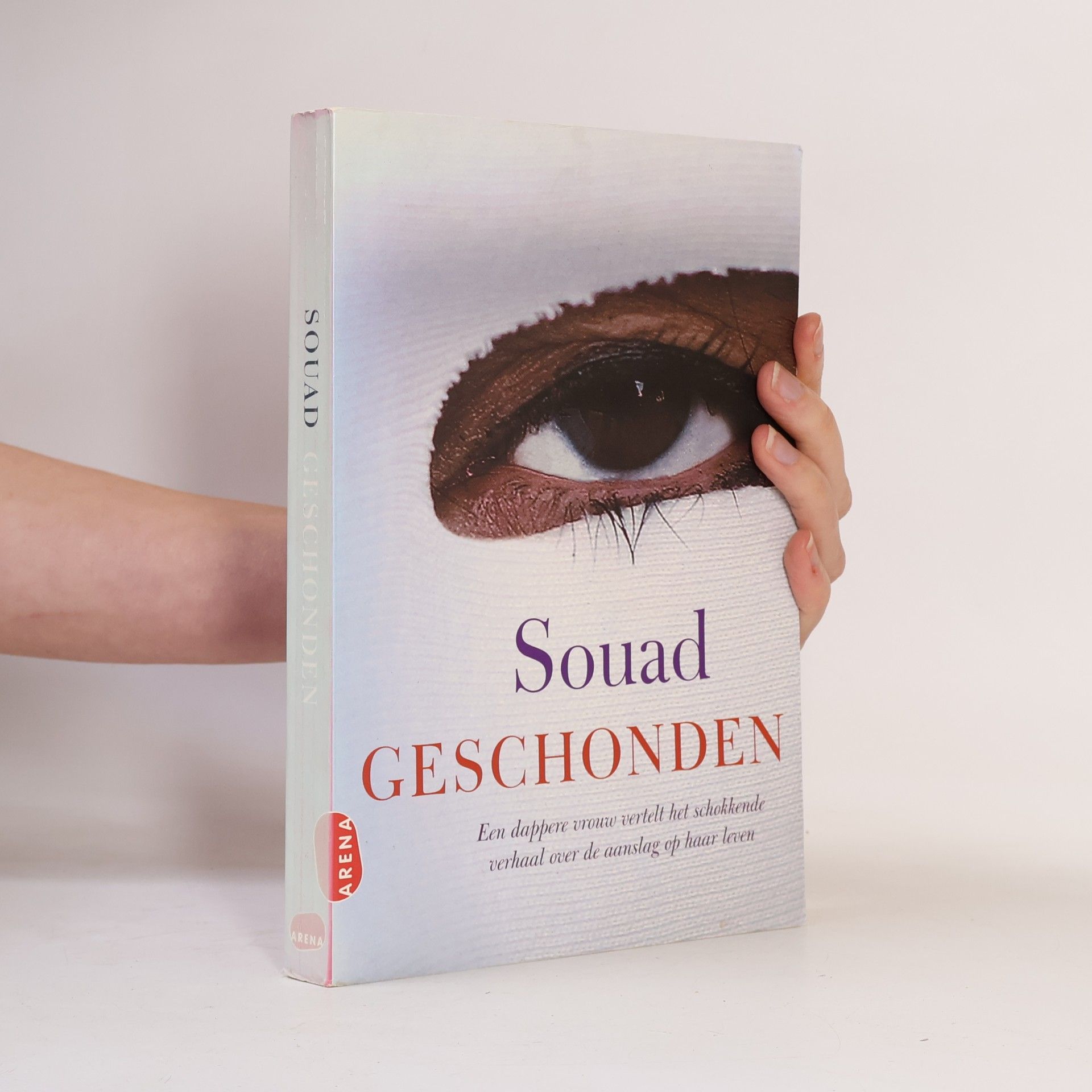 Souad Geschonden