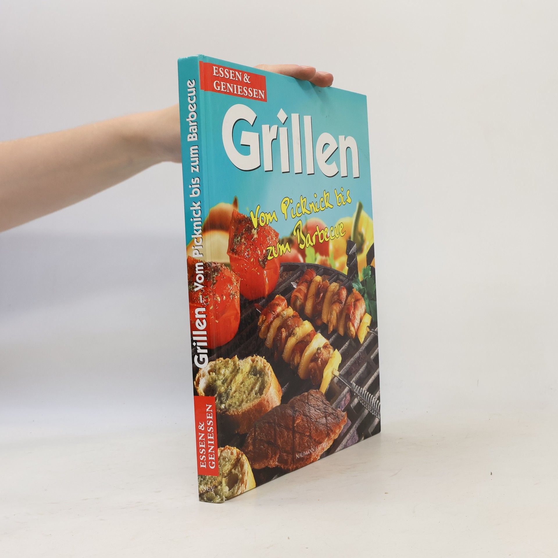 Various authors Grillen