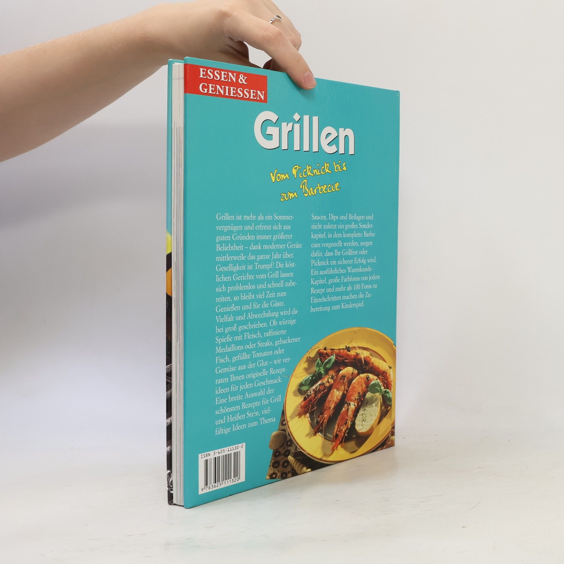 Various authors Grillen