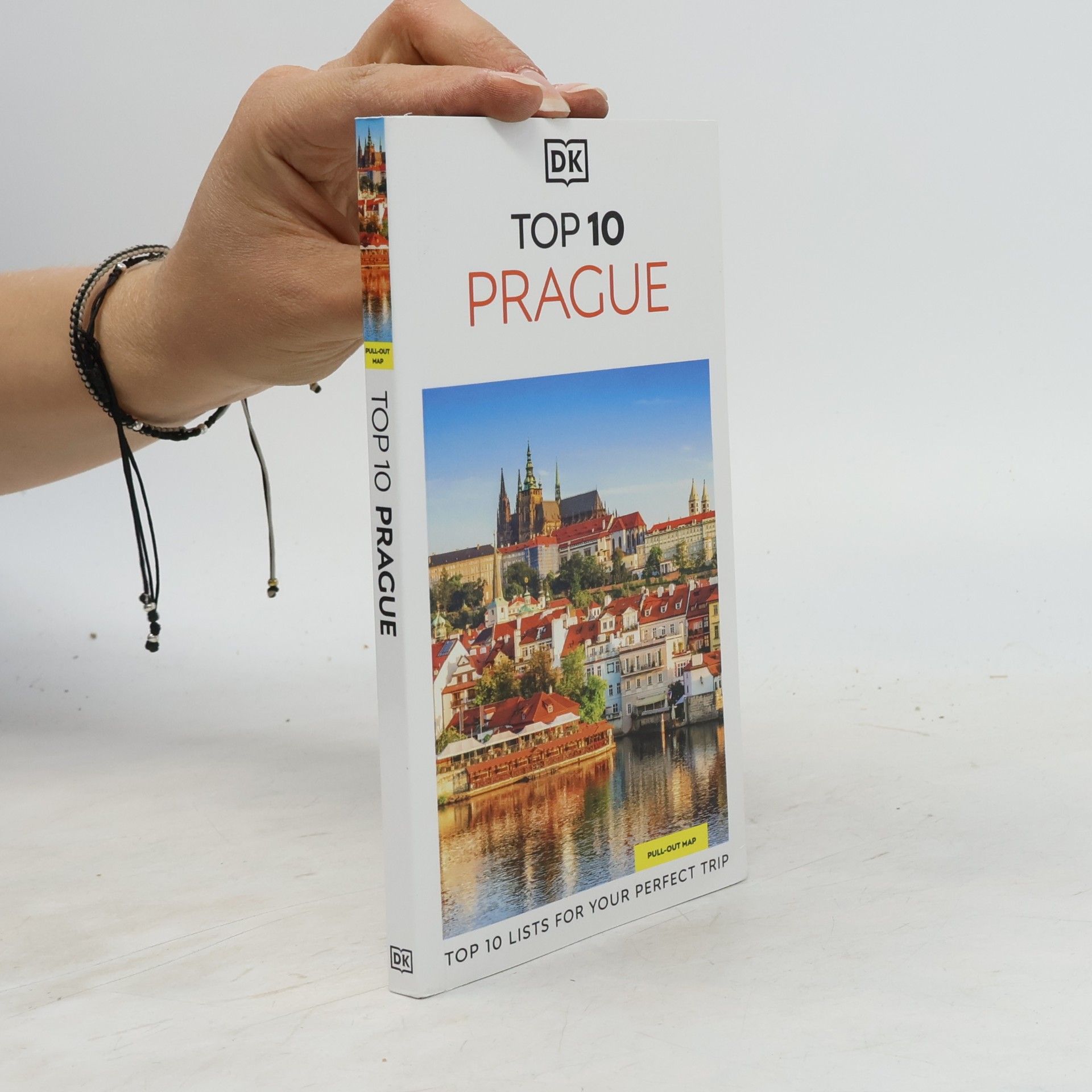 DK Top 10 Prague