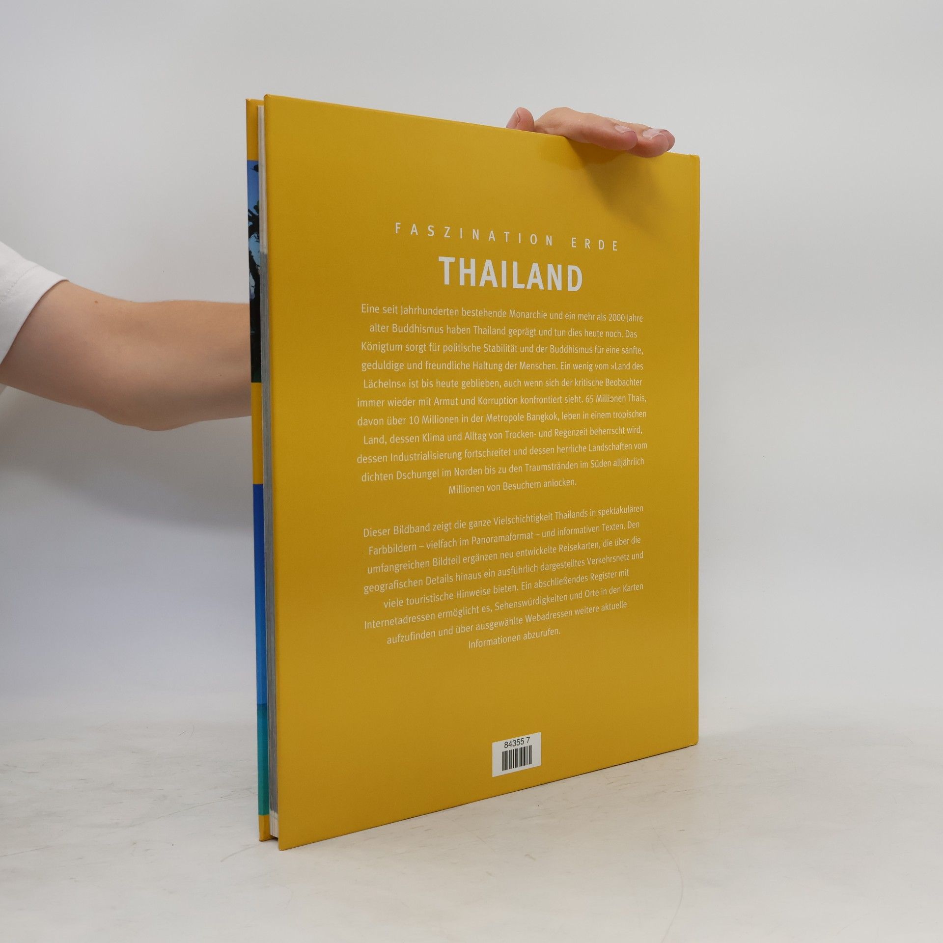 Autorenkollektiv Thailand
