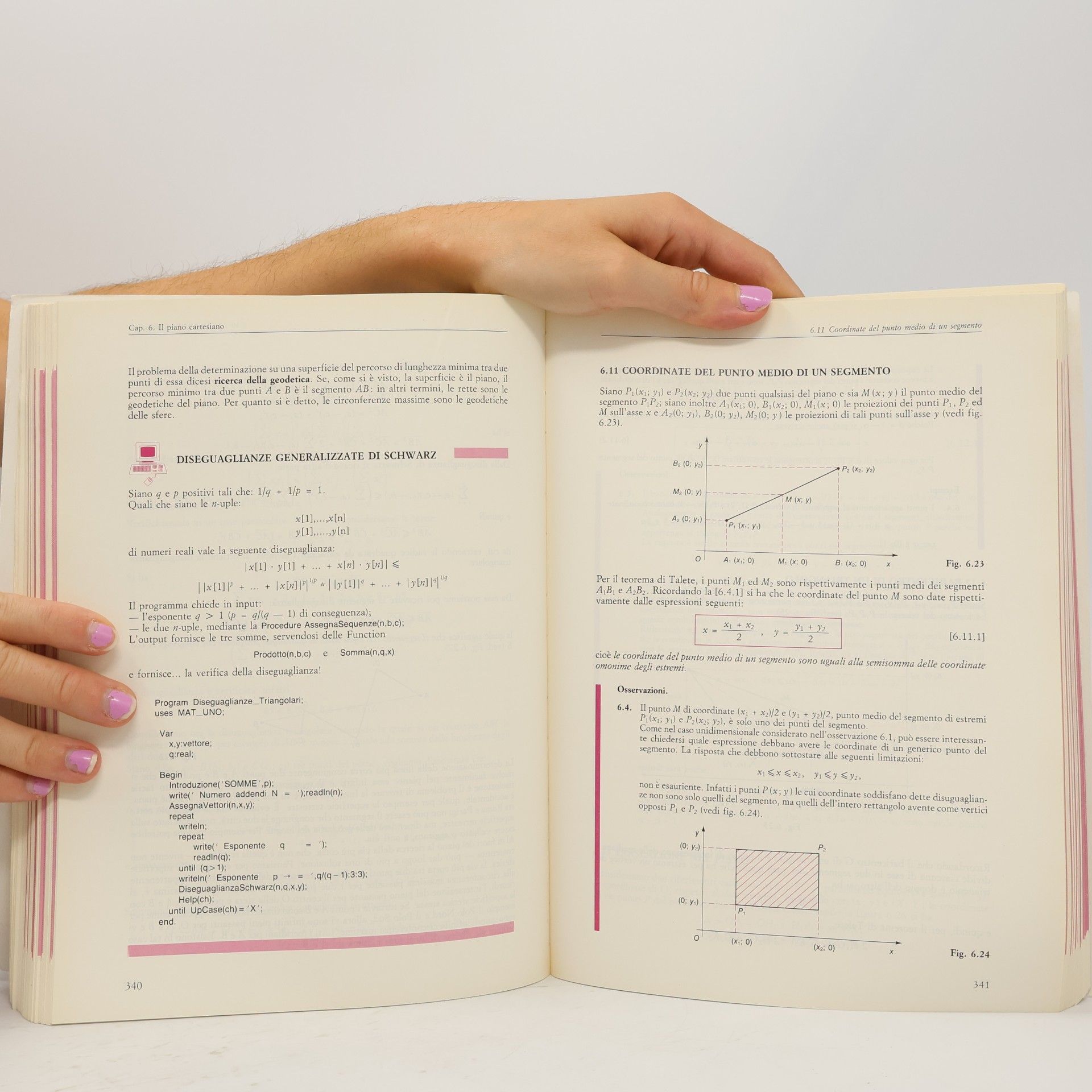 Lamberto Lamberti Nuovo matematica uno. Per il liceo scientifico
