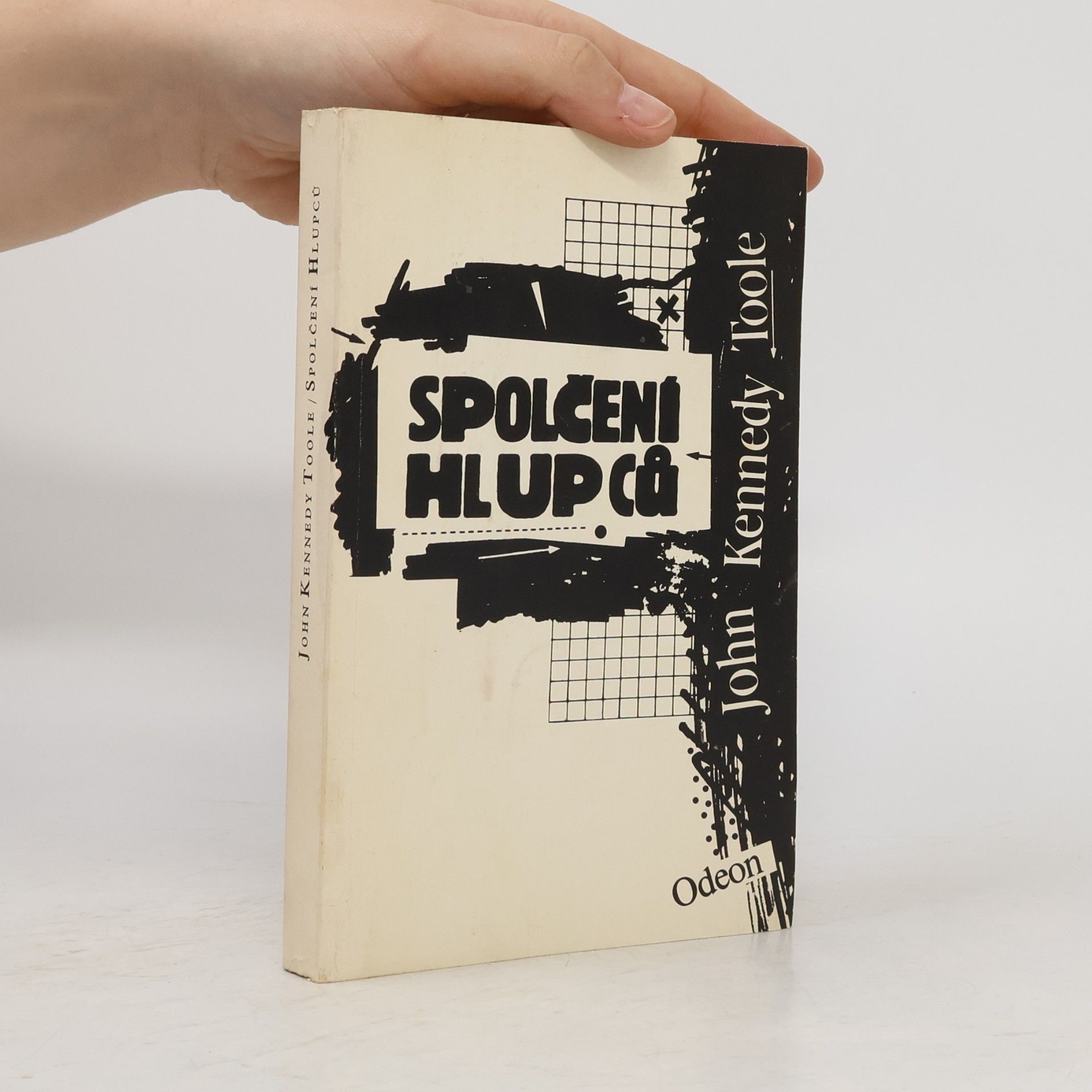 Spolčení hlupců