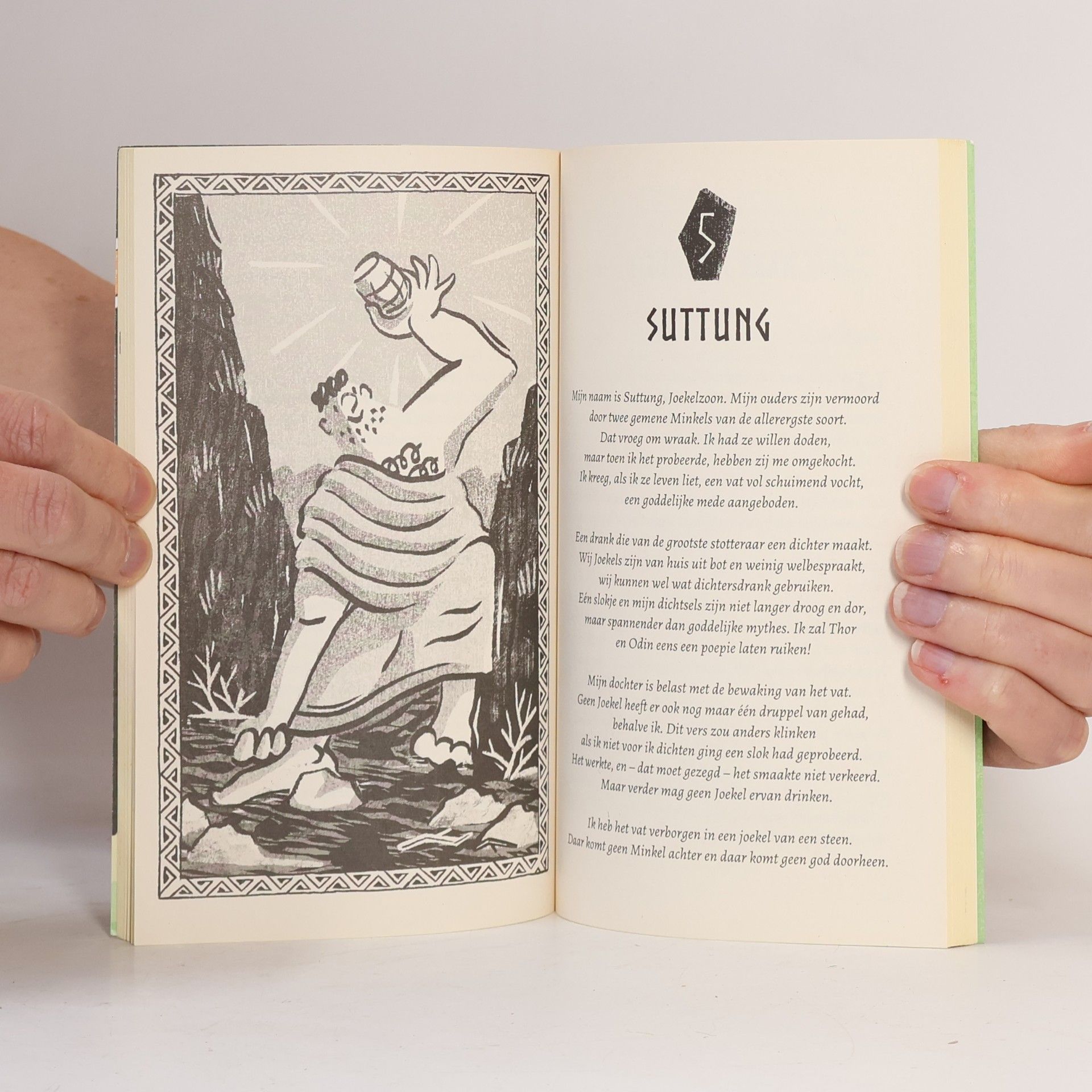 Bette Westera Tiril en de toverdrank