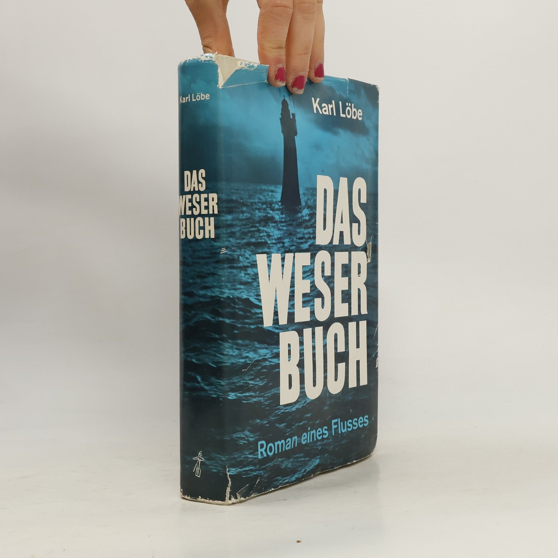 Das Weserbuch