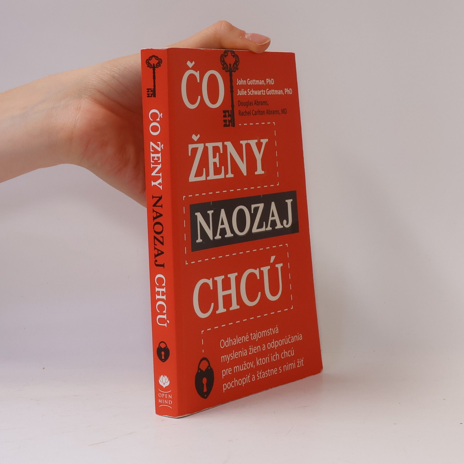 Čo ženy naozaj chcú