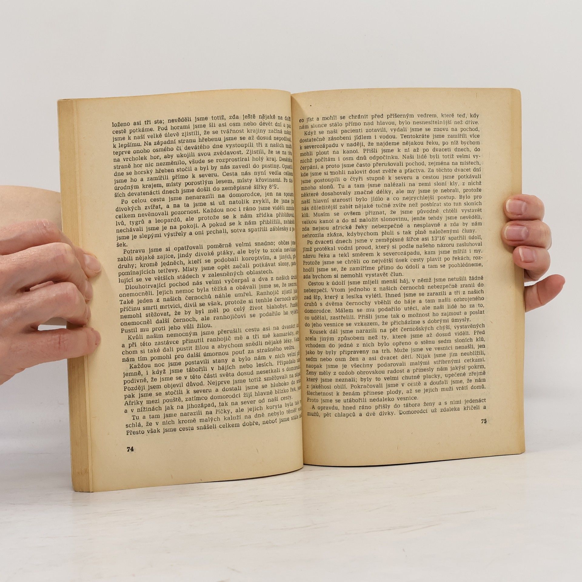 Daniel Defoe Dobrodružný život kapitána Singletona