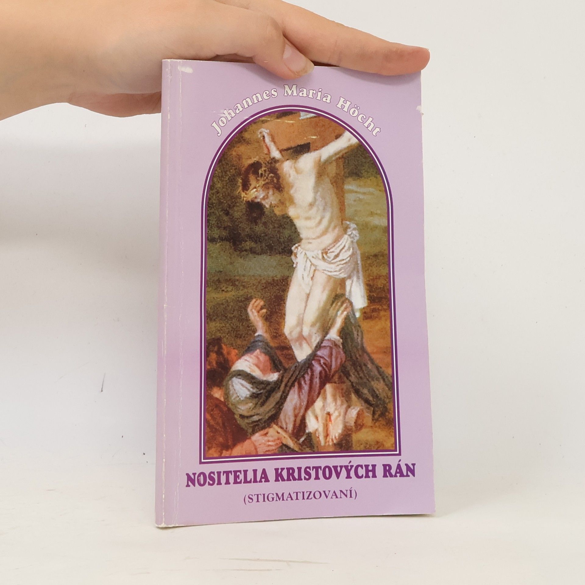 Nositelia Kristových rán