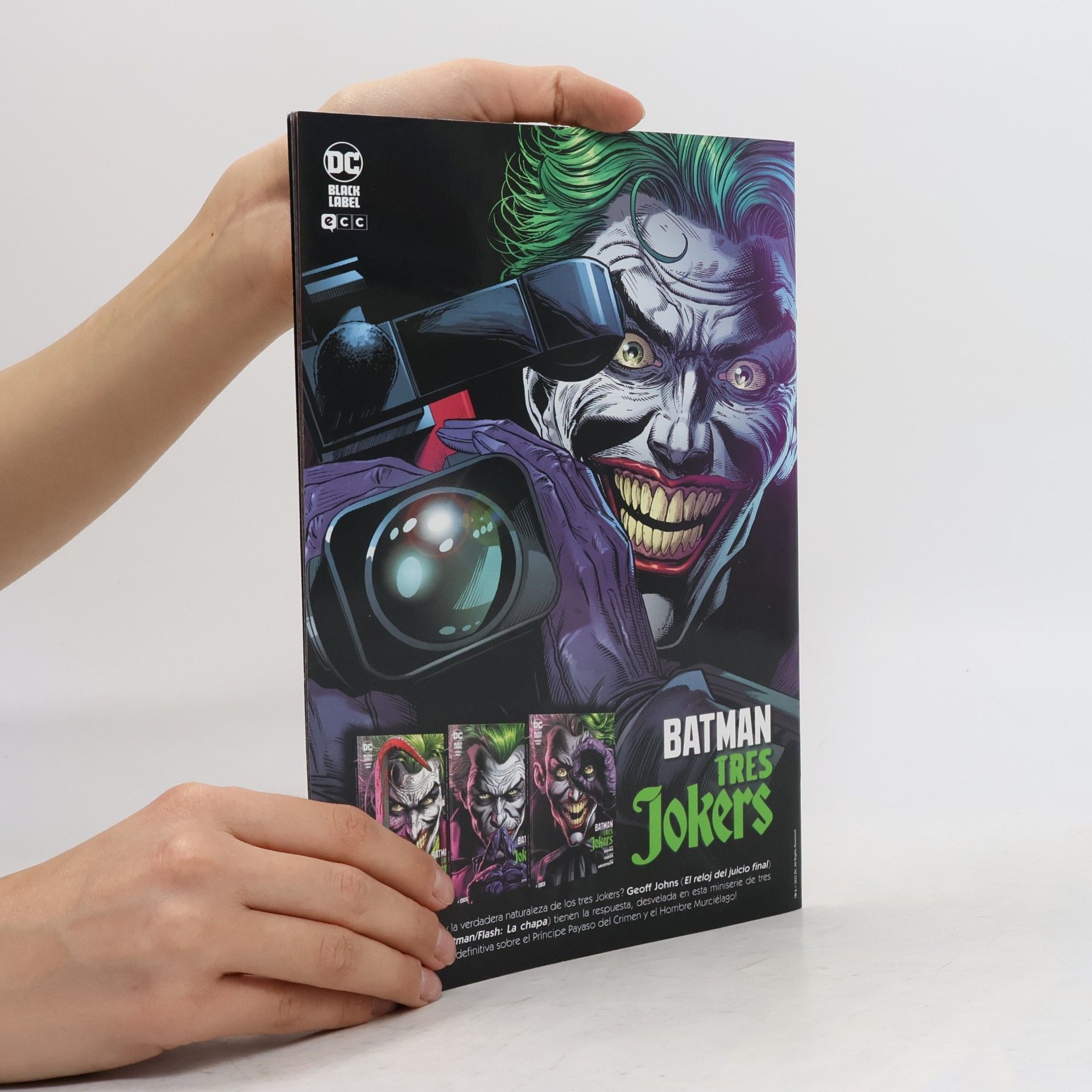 Tom Taylor Batman Detective - 5: El Detective O.C.