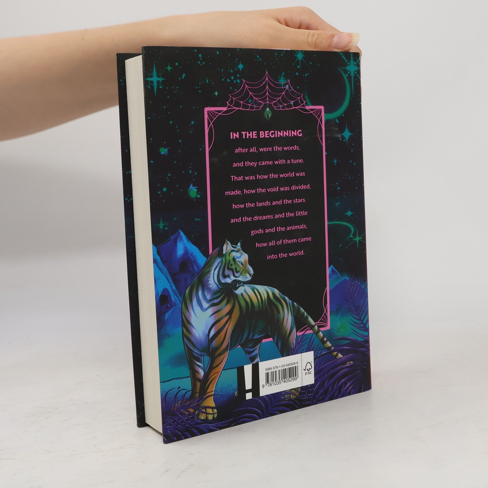Neil Gaiman Anansi Boys