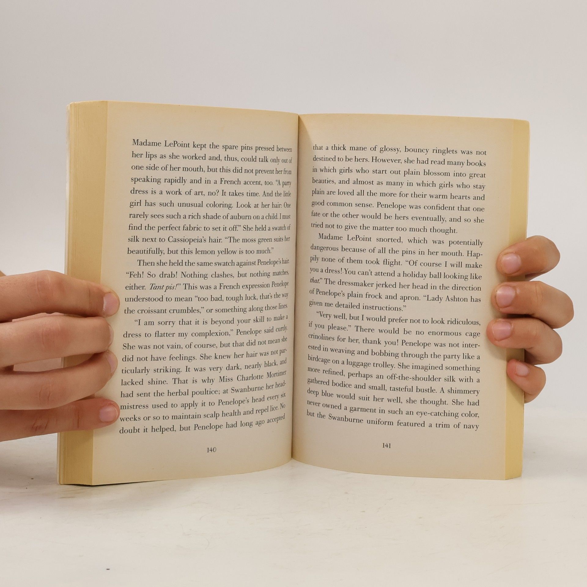 Maryrose Wood The Incorrigible Children of Ashton Place 1. The Mysterious Howling