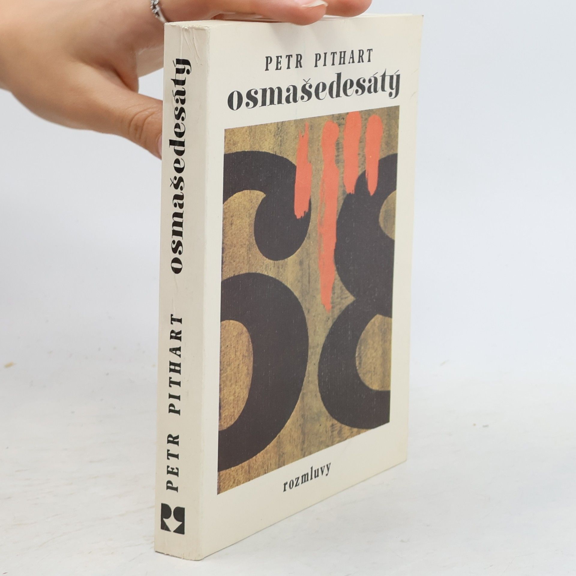 Petr Pithart Osmašedesátý