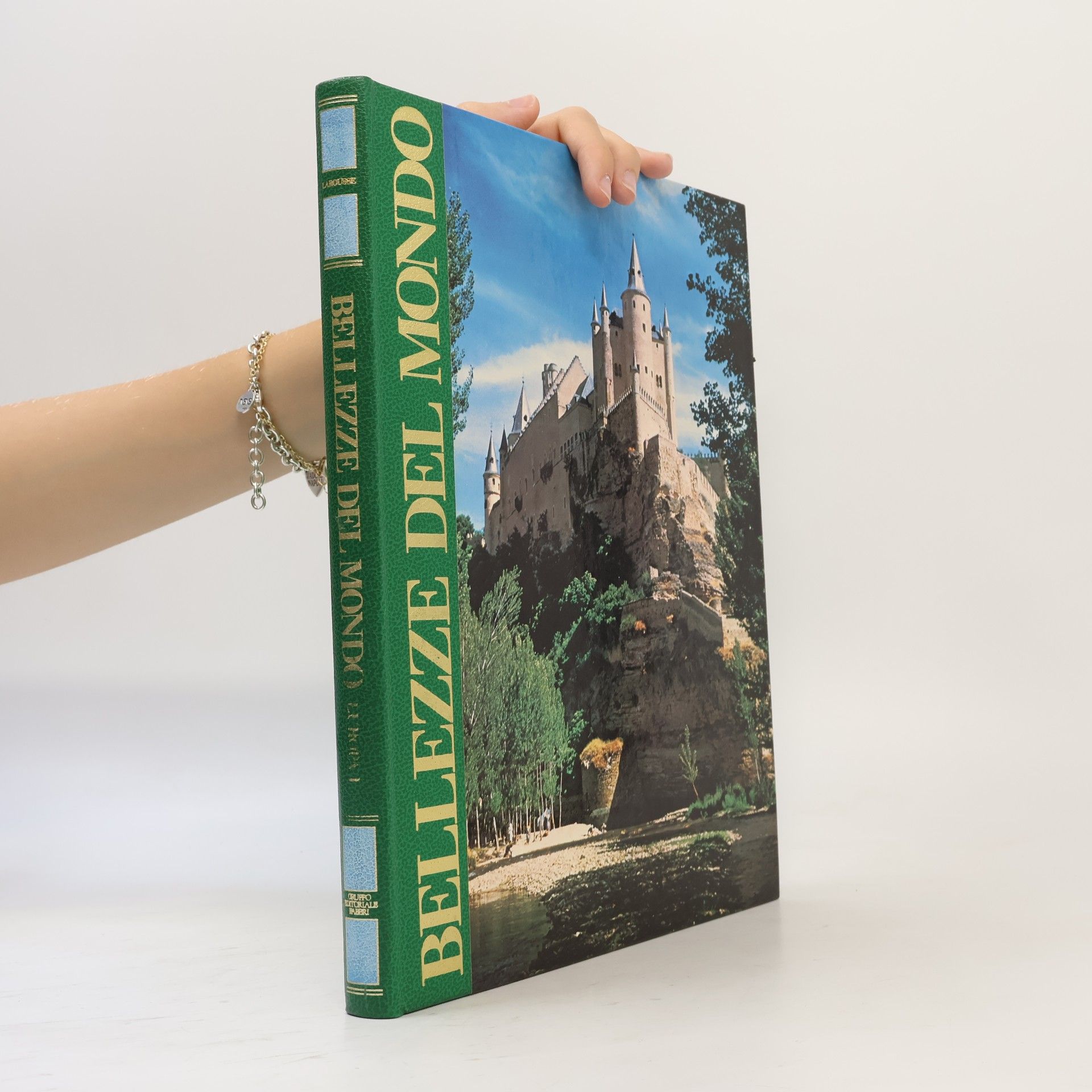 Autores varios Bellezze del mondo