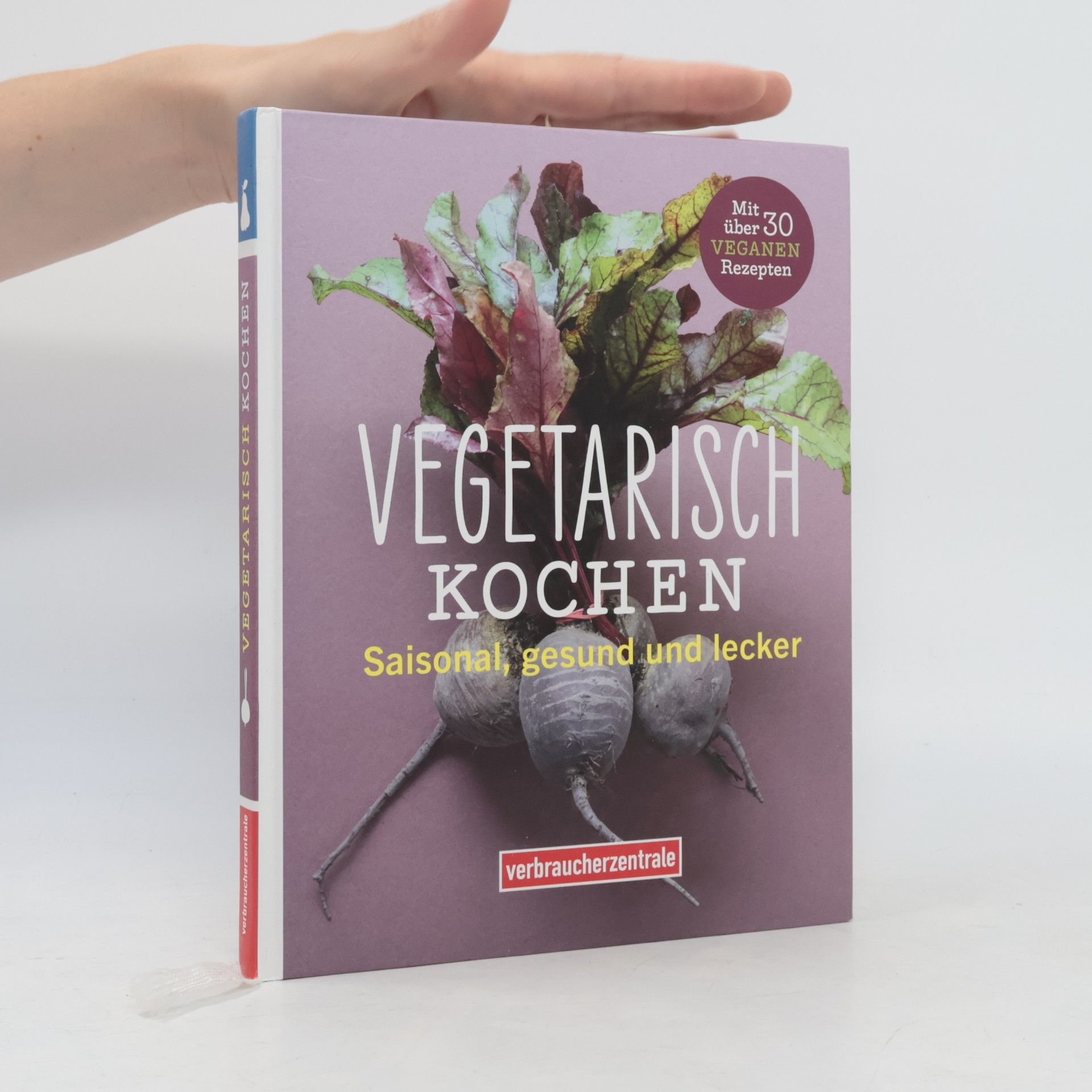 Vegetarisch kochen