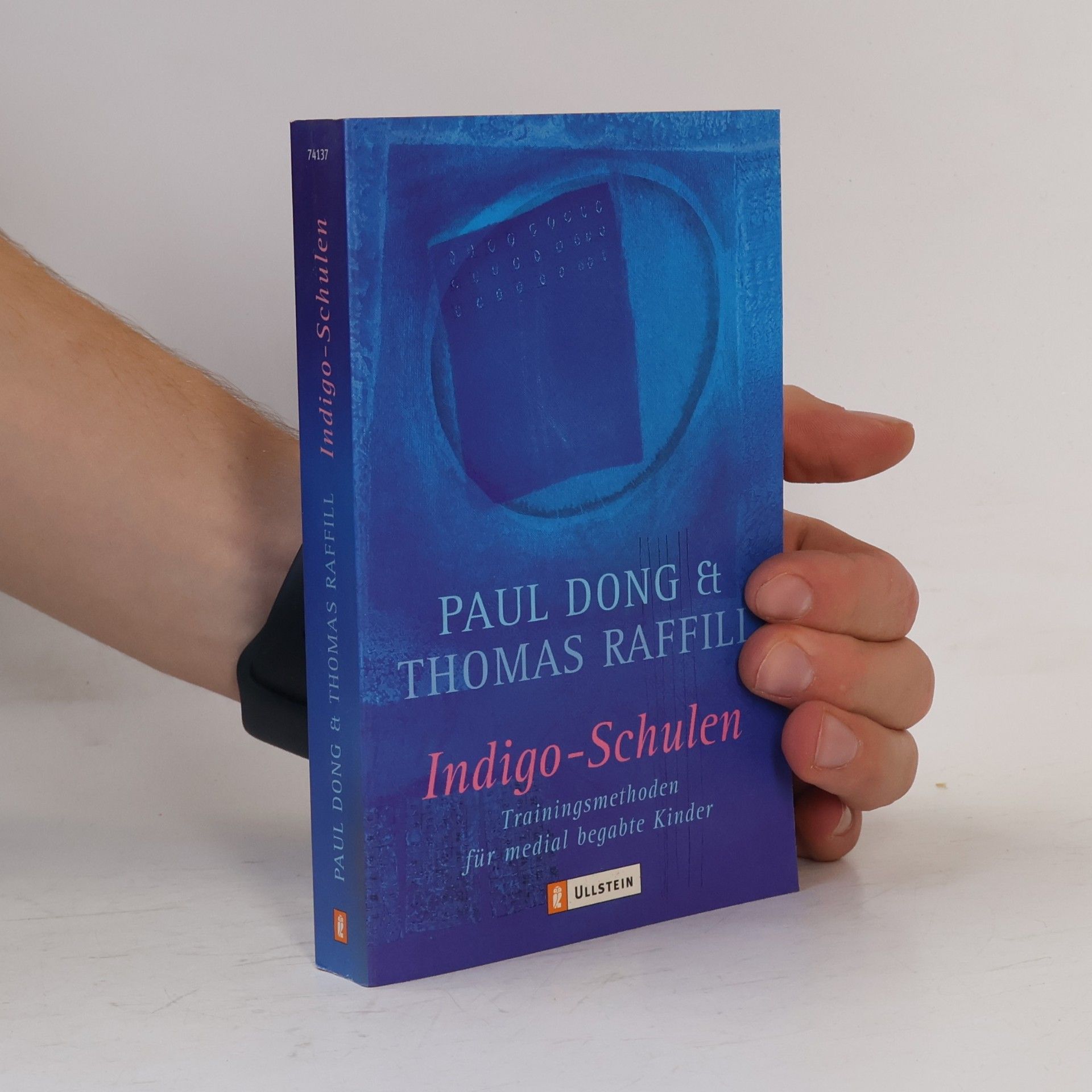 Paul Dong Indigo-Schulen