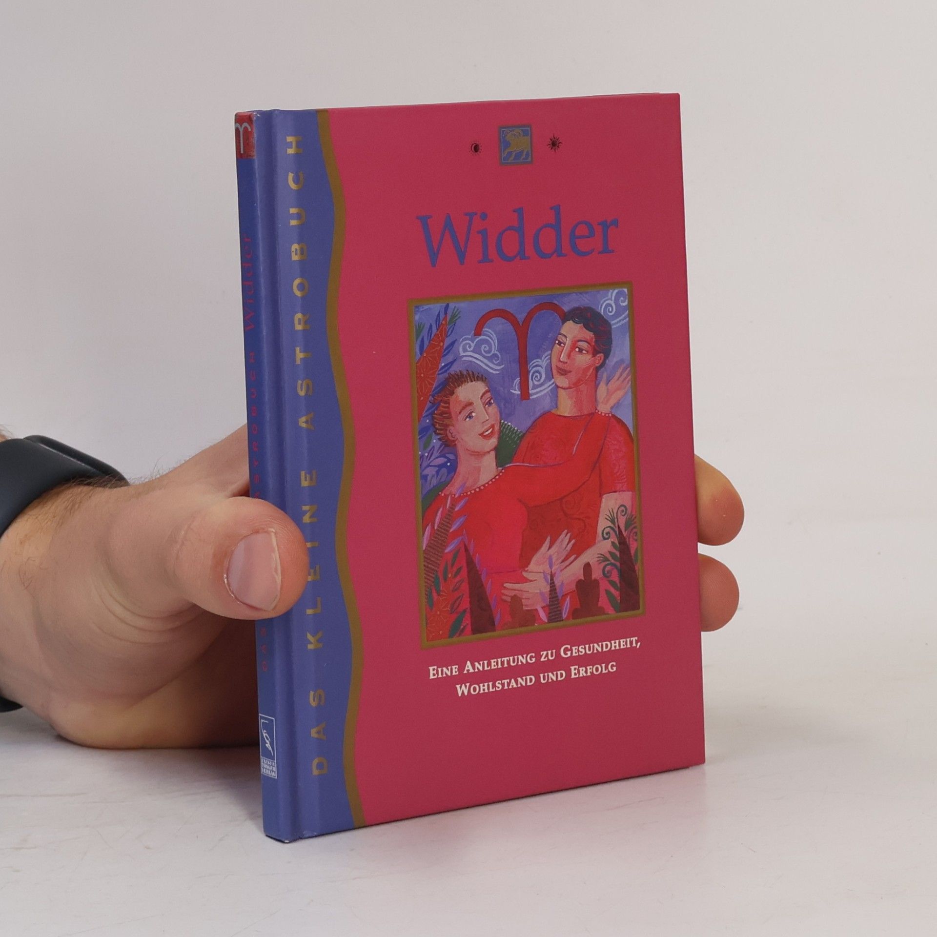 Amy Stern Der Widder