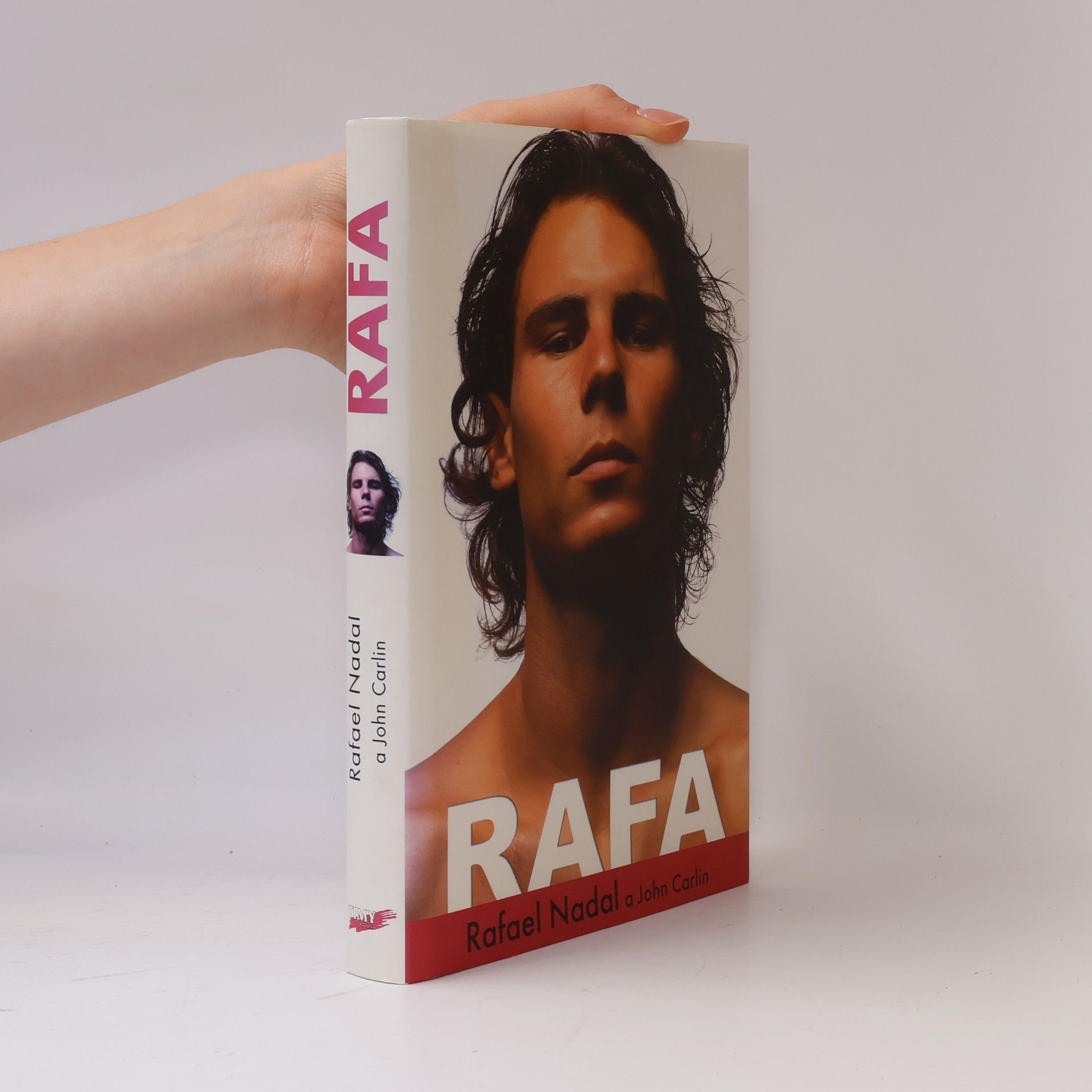 Rafael Nadal Rafa