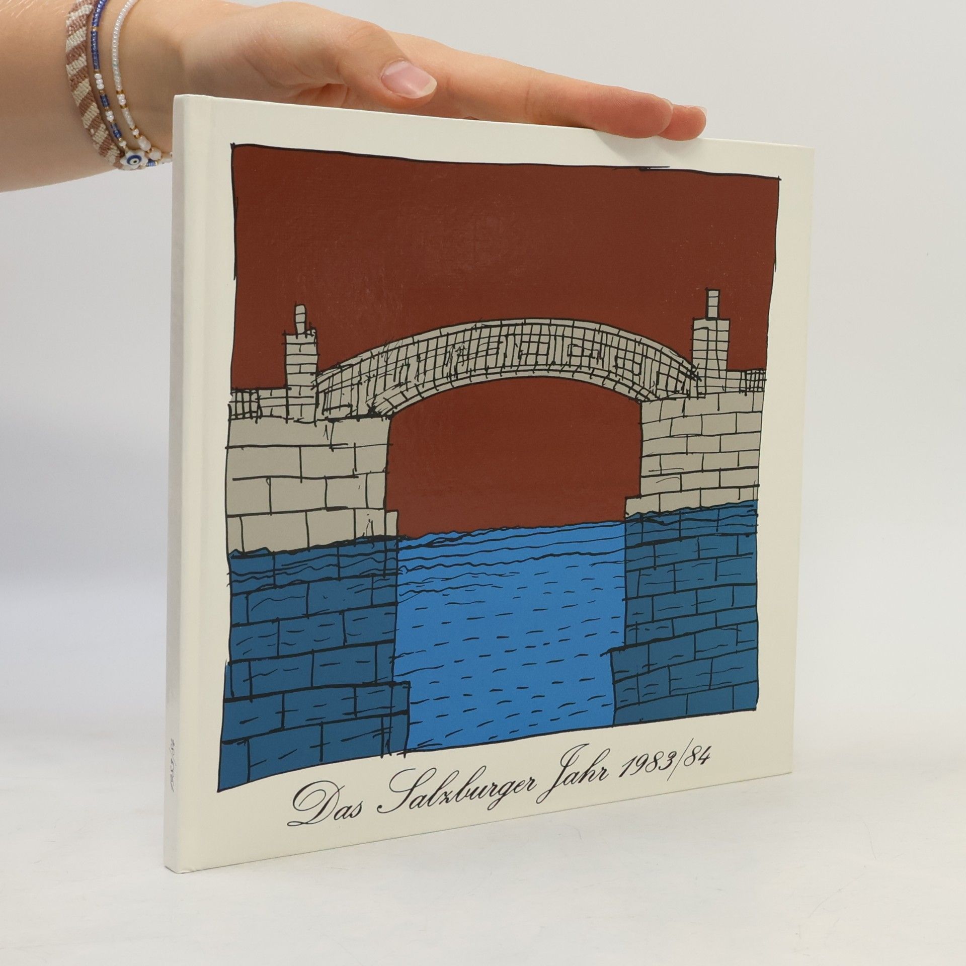 kolektiv Das Salzburger Jahr 1983/84