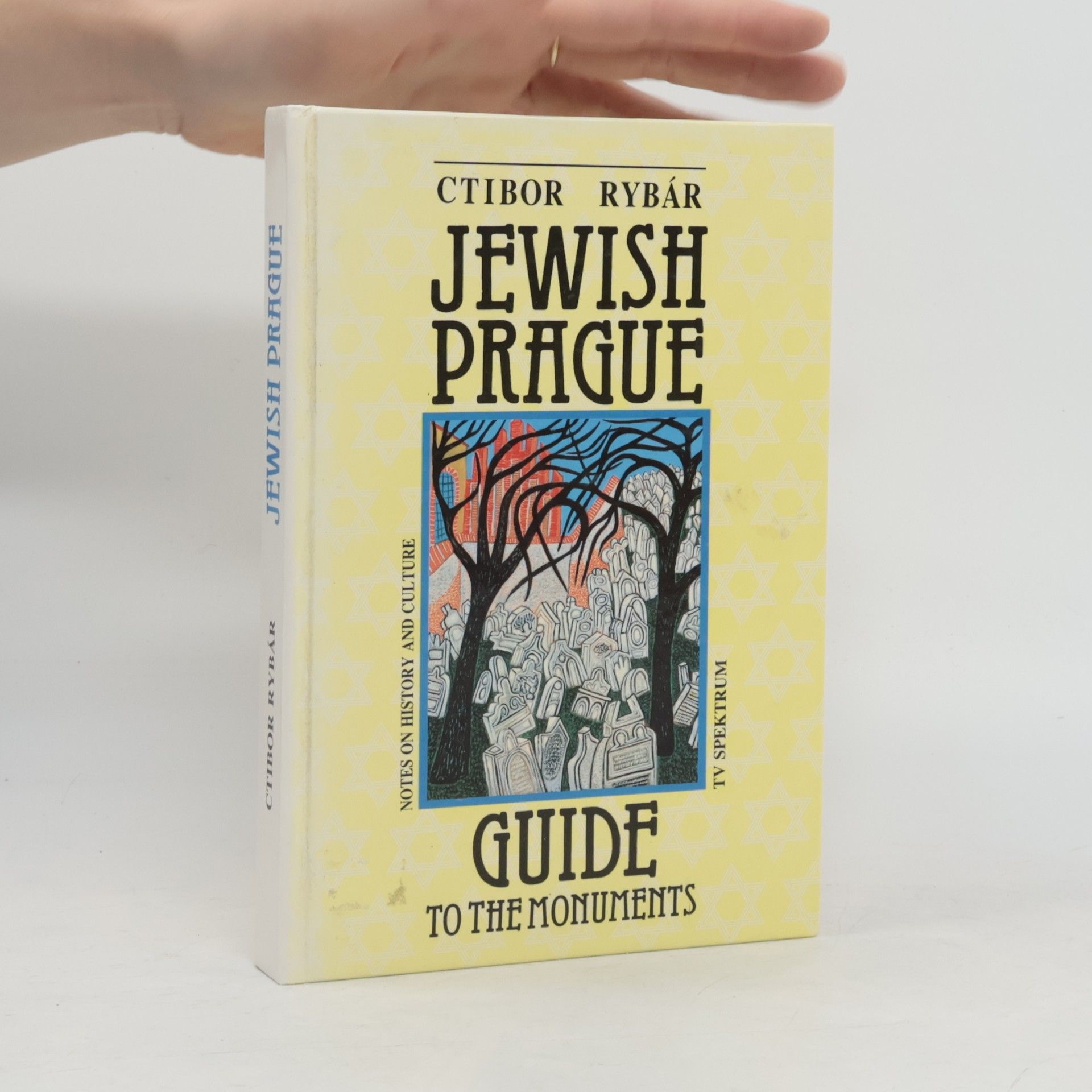 Jewish Prague