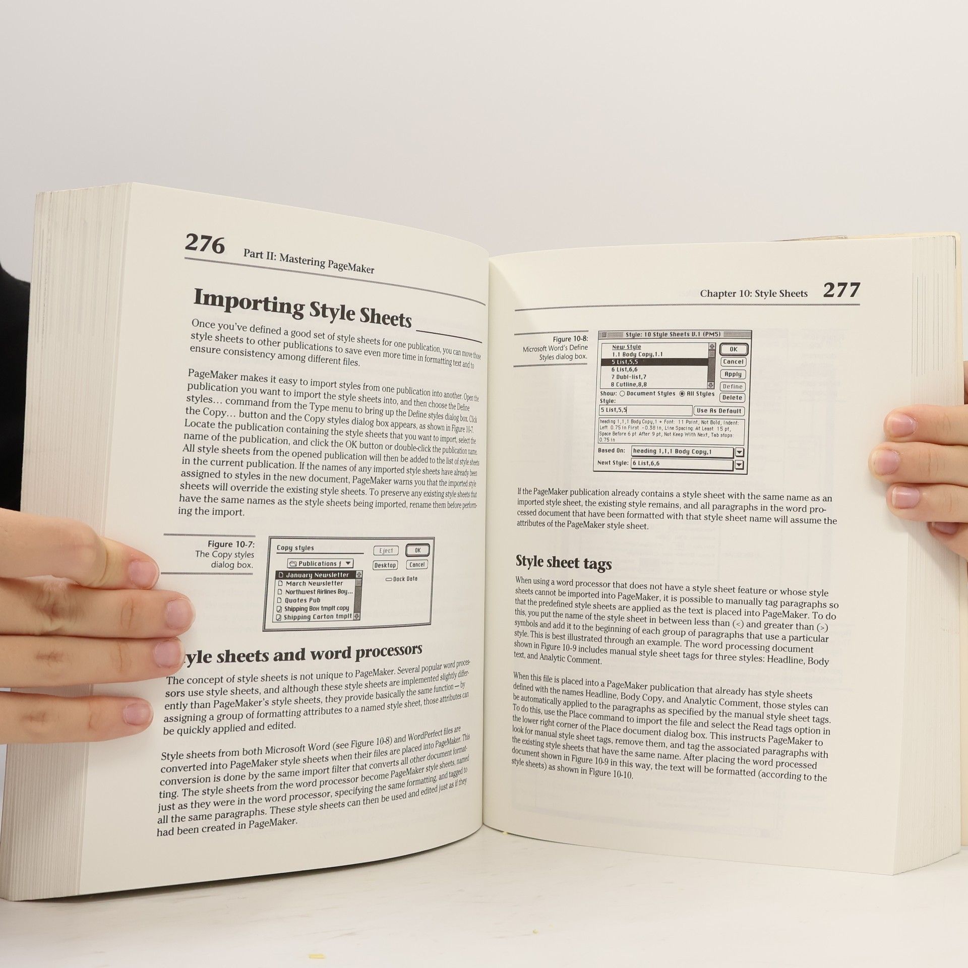 Craig Danuloff Macworld Pagemaker 5 Bible