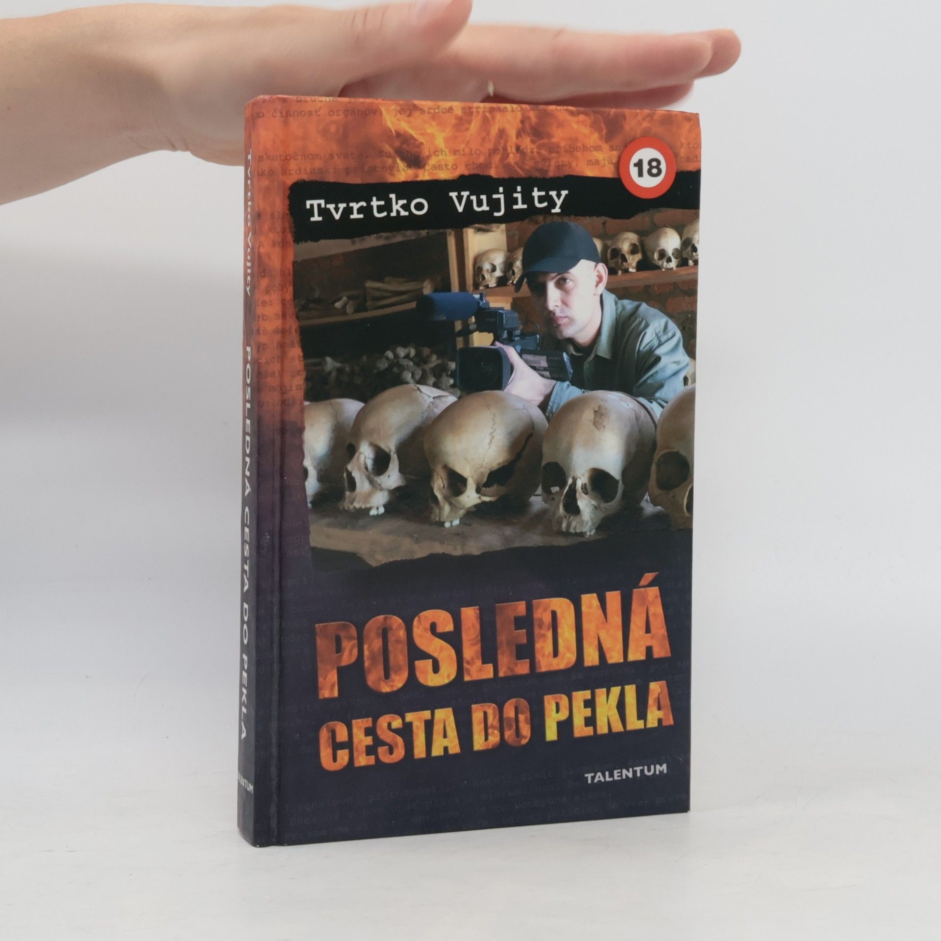 Posledná cesta do pekla