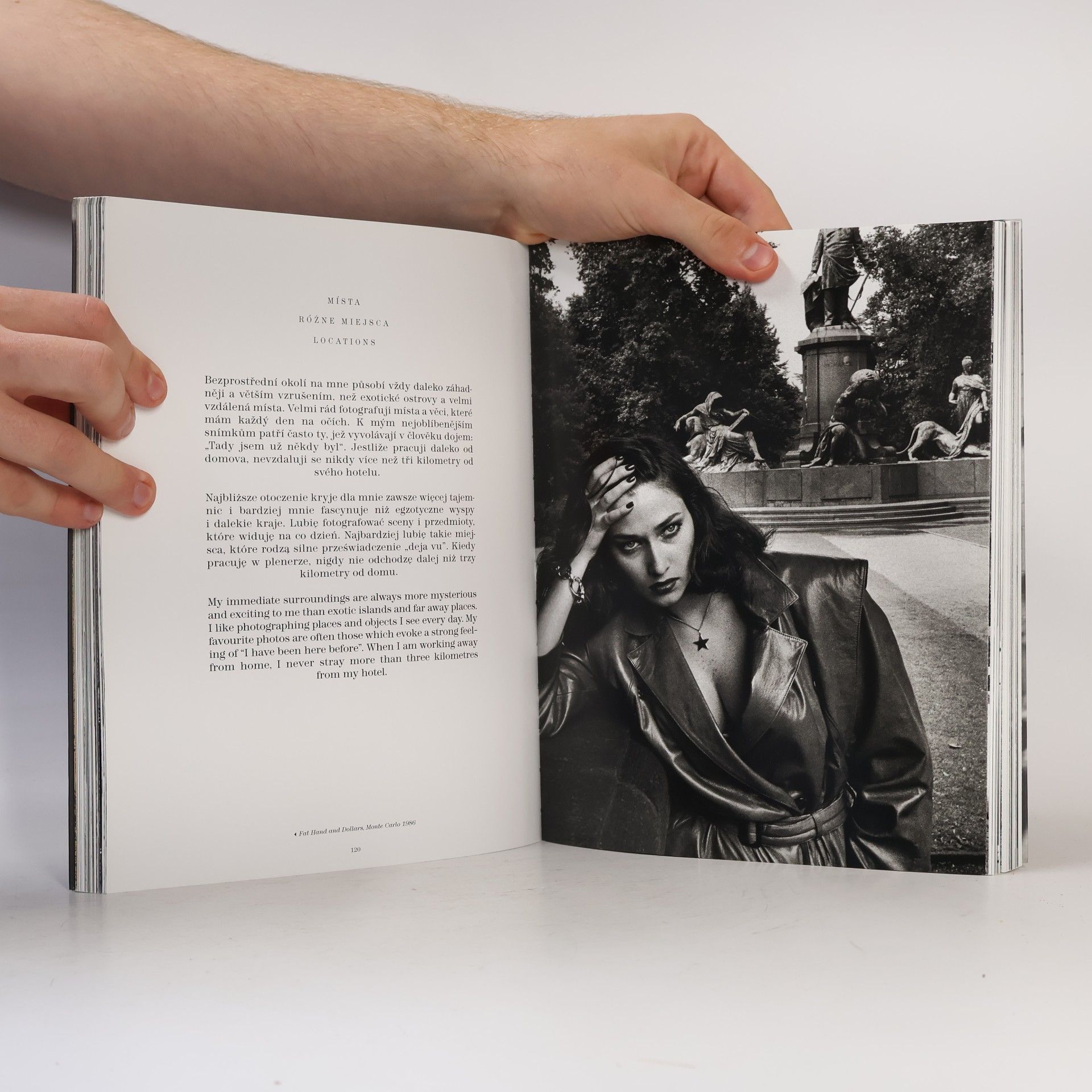kolektiv Helmut Newton