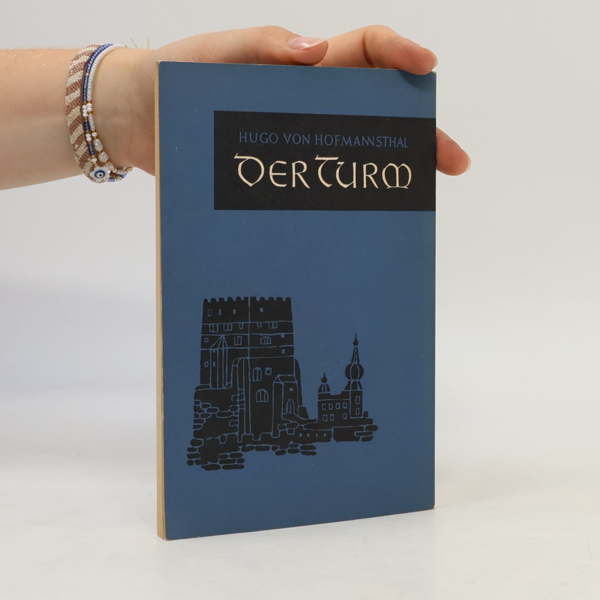 Autorenkollektiv Der Turm