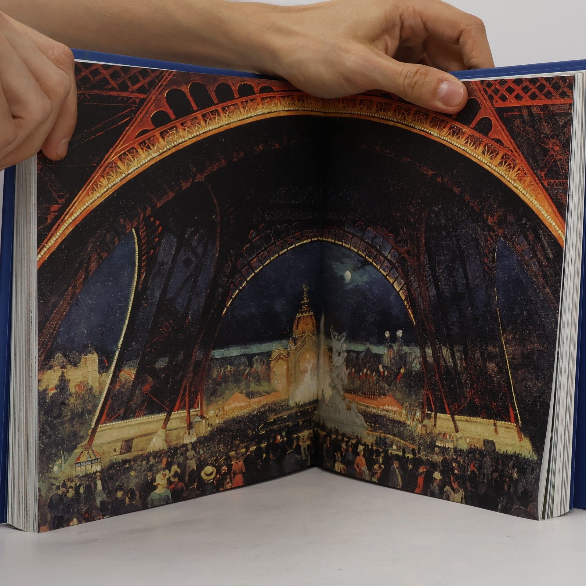 Sophie Chauveau Paris des peintres et des écrivains