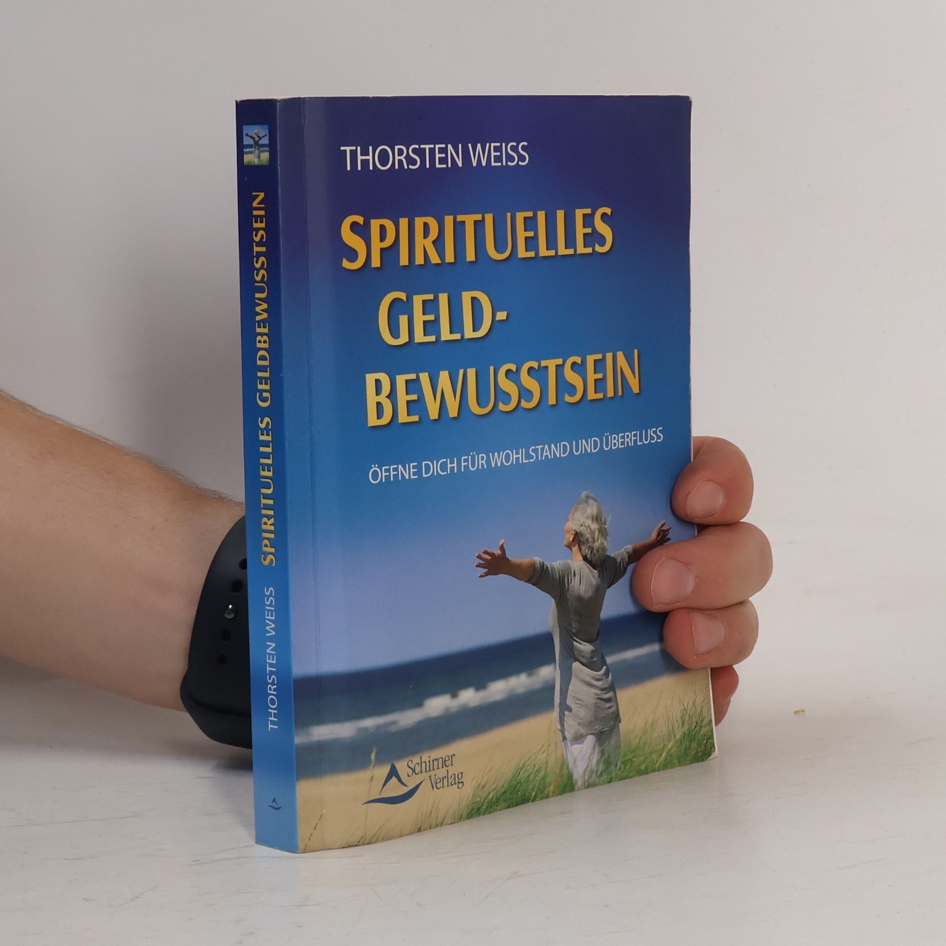 Spirituelles Geldbewusstsein