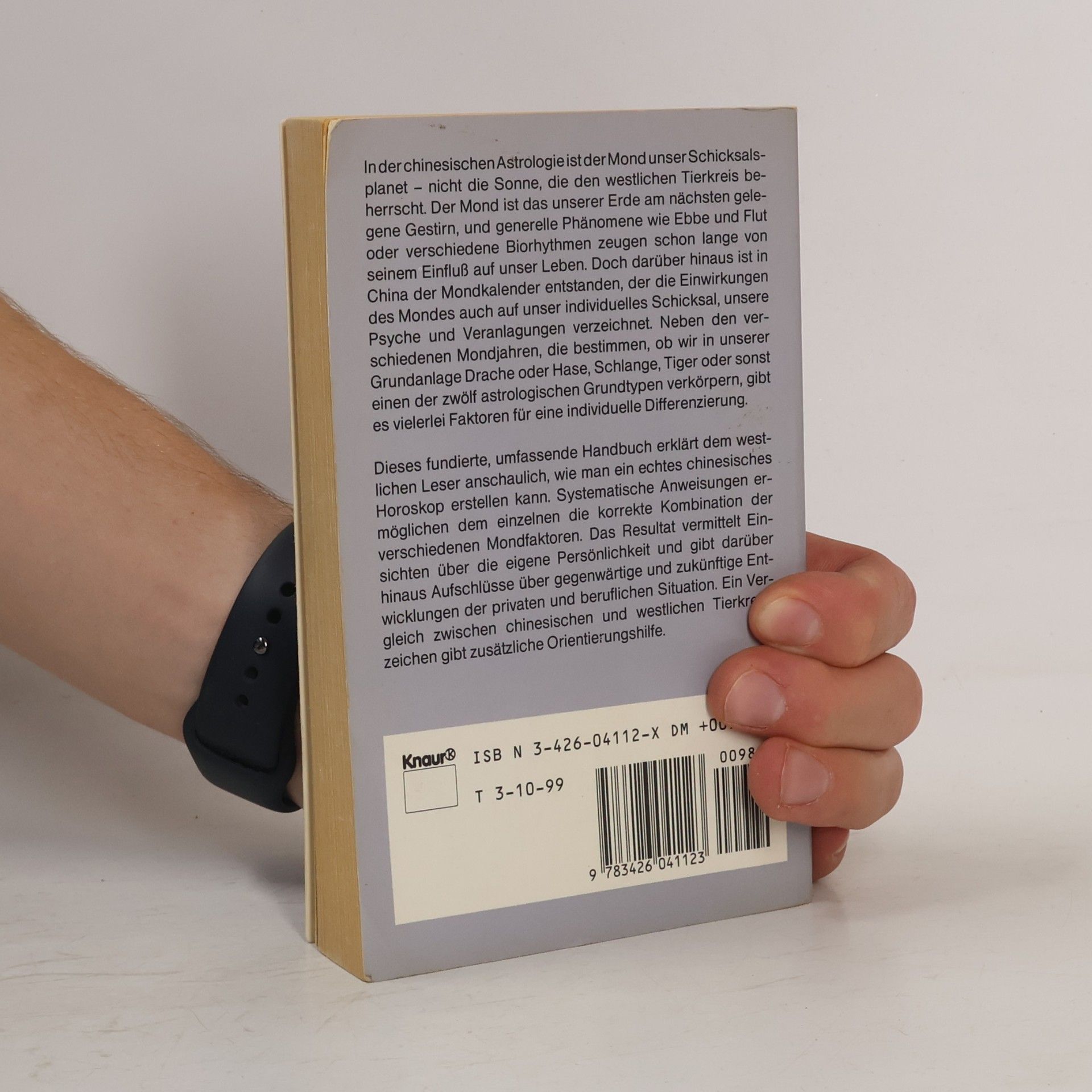Theodora Lau Das grosse Buch der chinesischen Astrologie