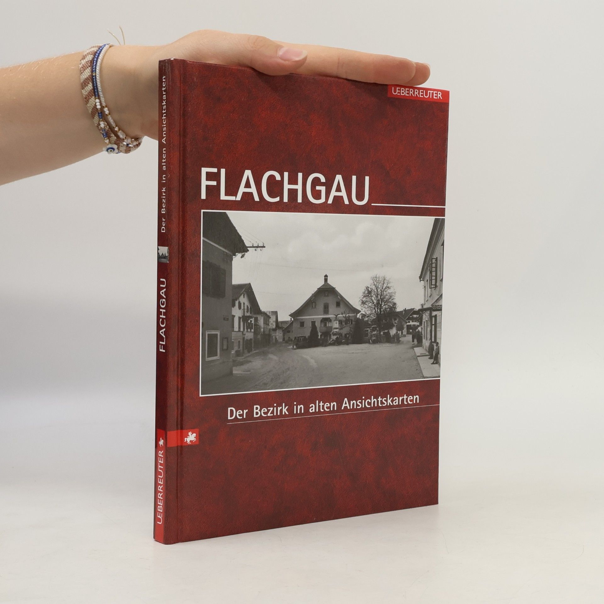 Johann Riegler Flachgau