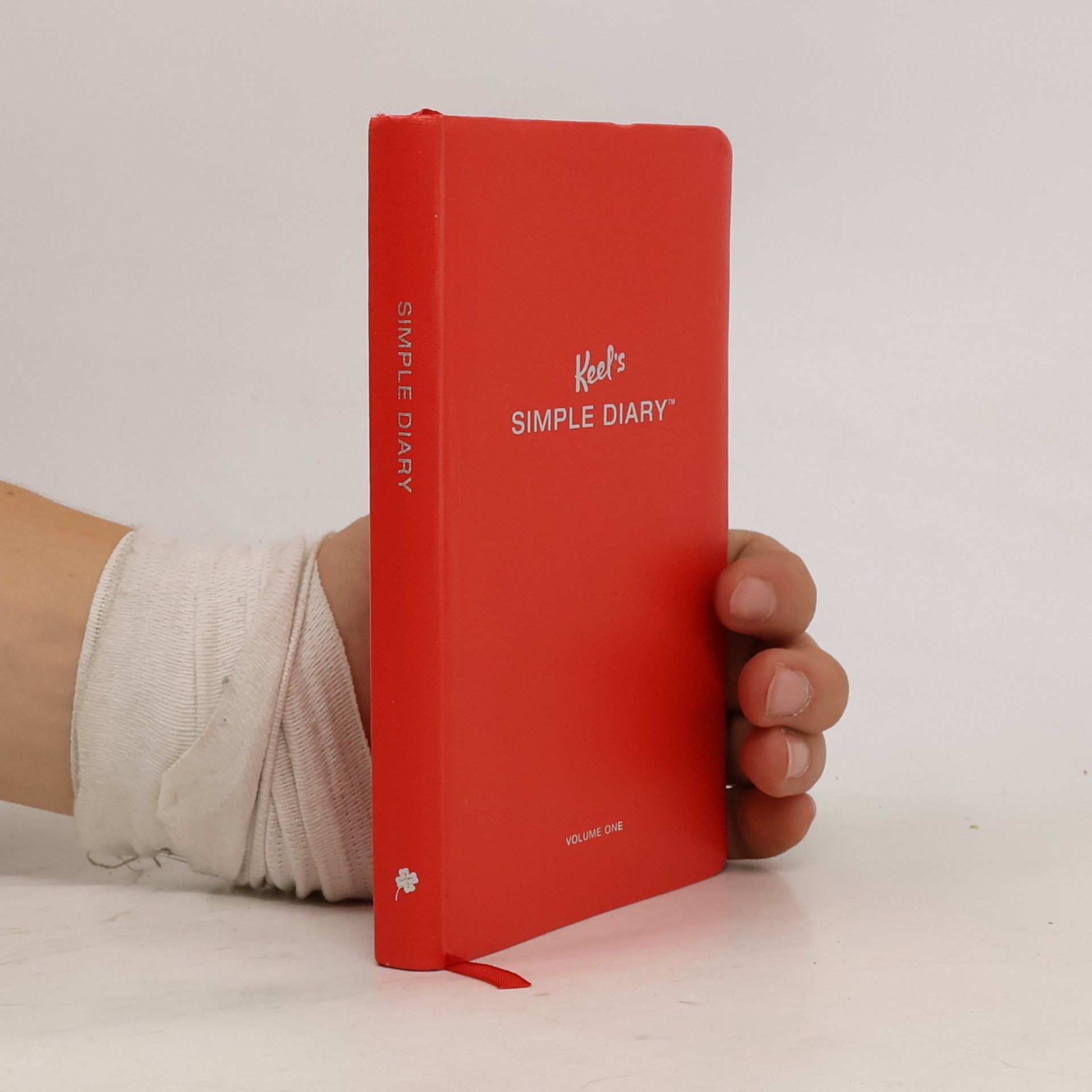 Philipp Keel Keel's Simple Diary