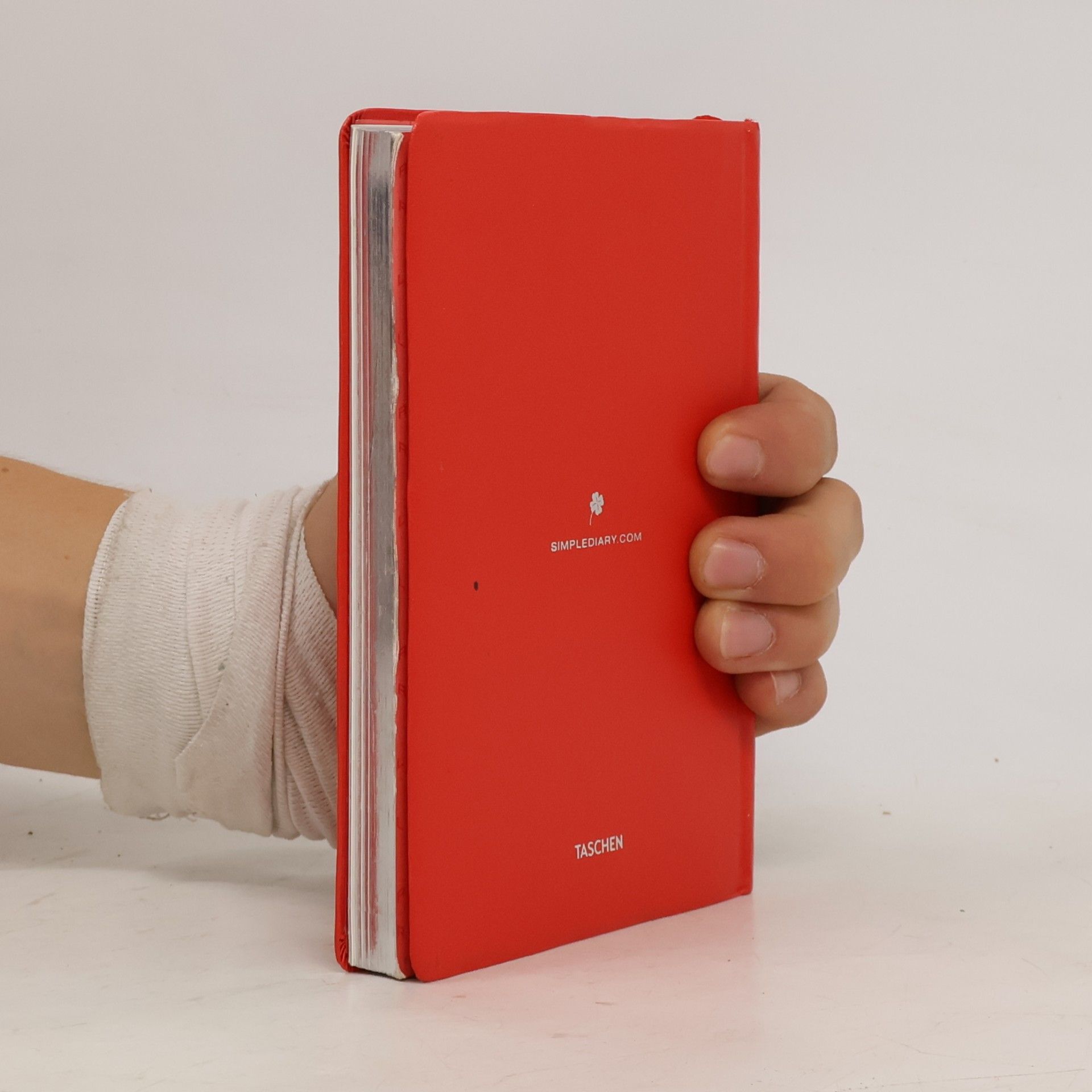 Philipp Keel Keel's Simple Diary