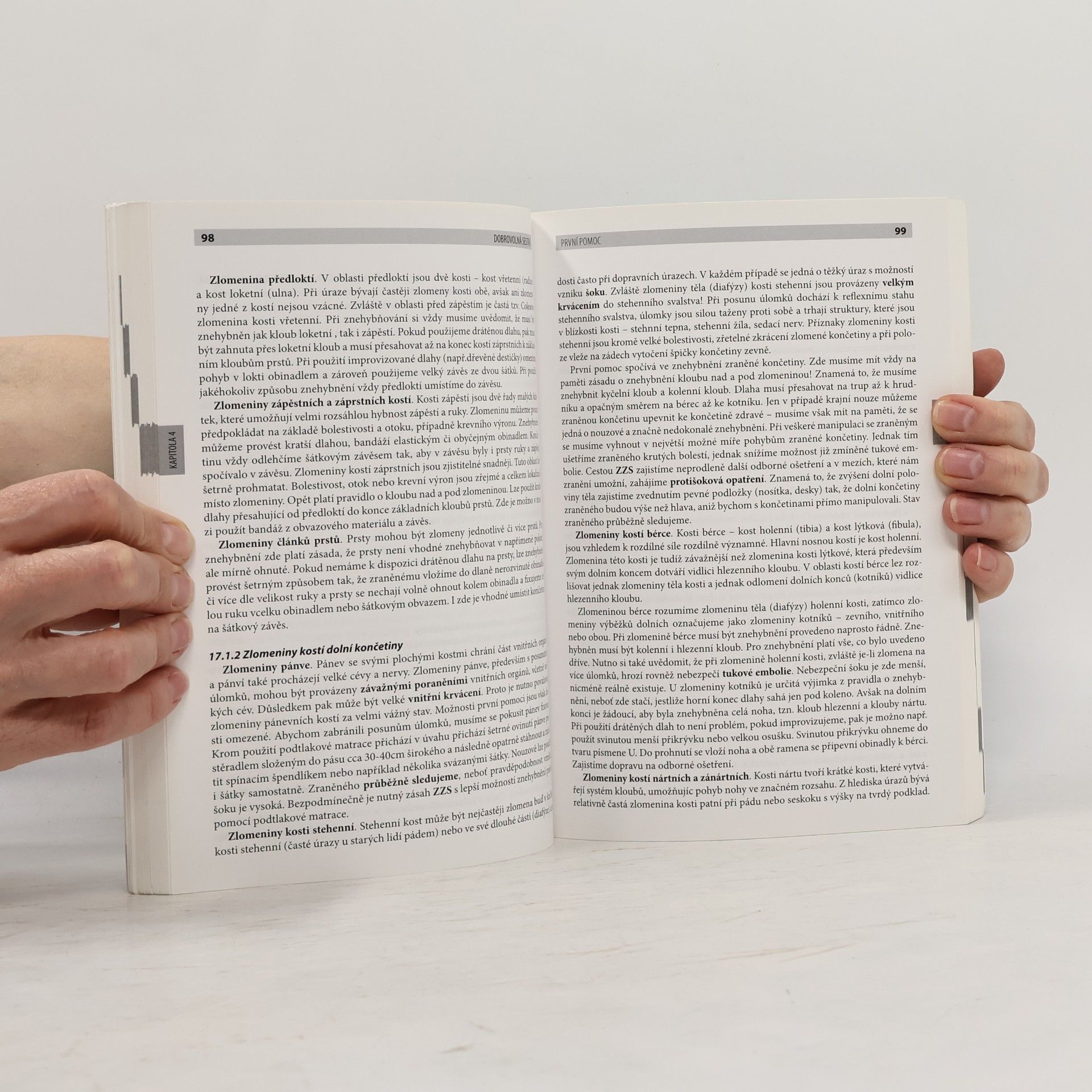 Autores varios Dobrovolná sestra