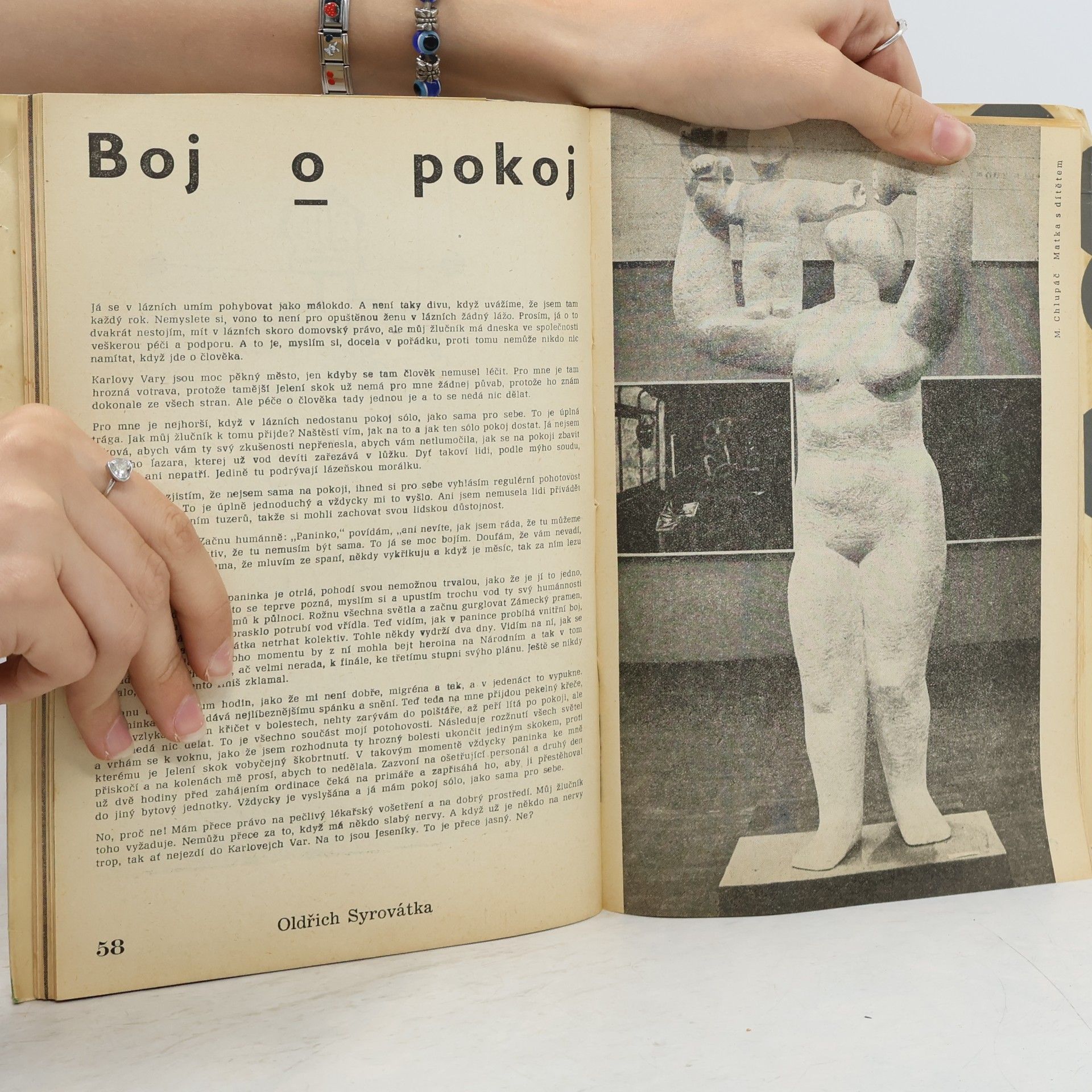 Kolektiv autorů Plamen 9/1962