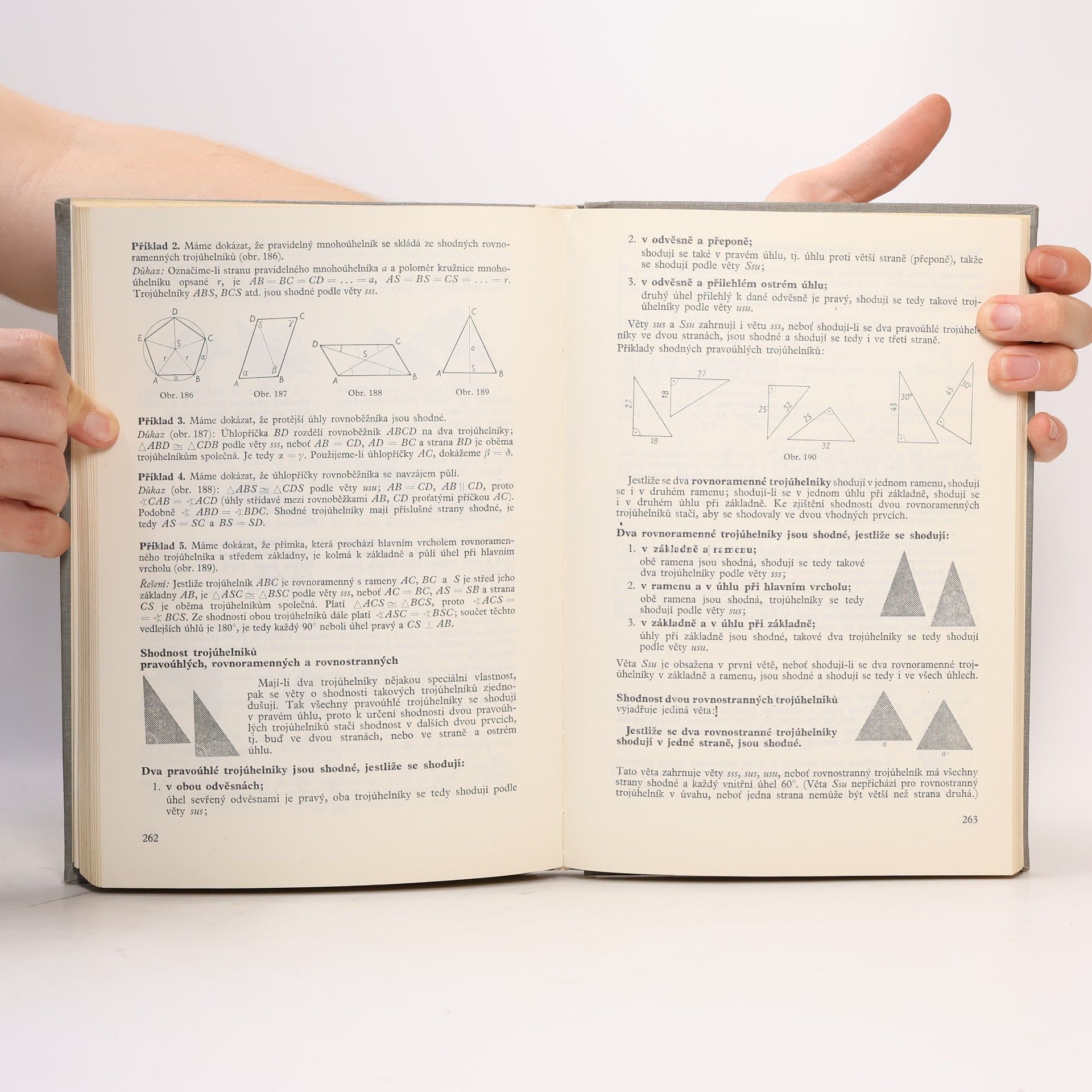 Karel Kindl Matematika