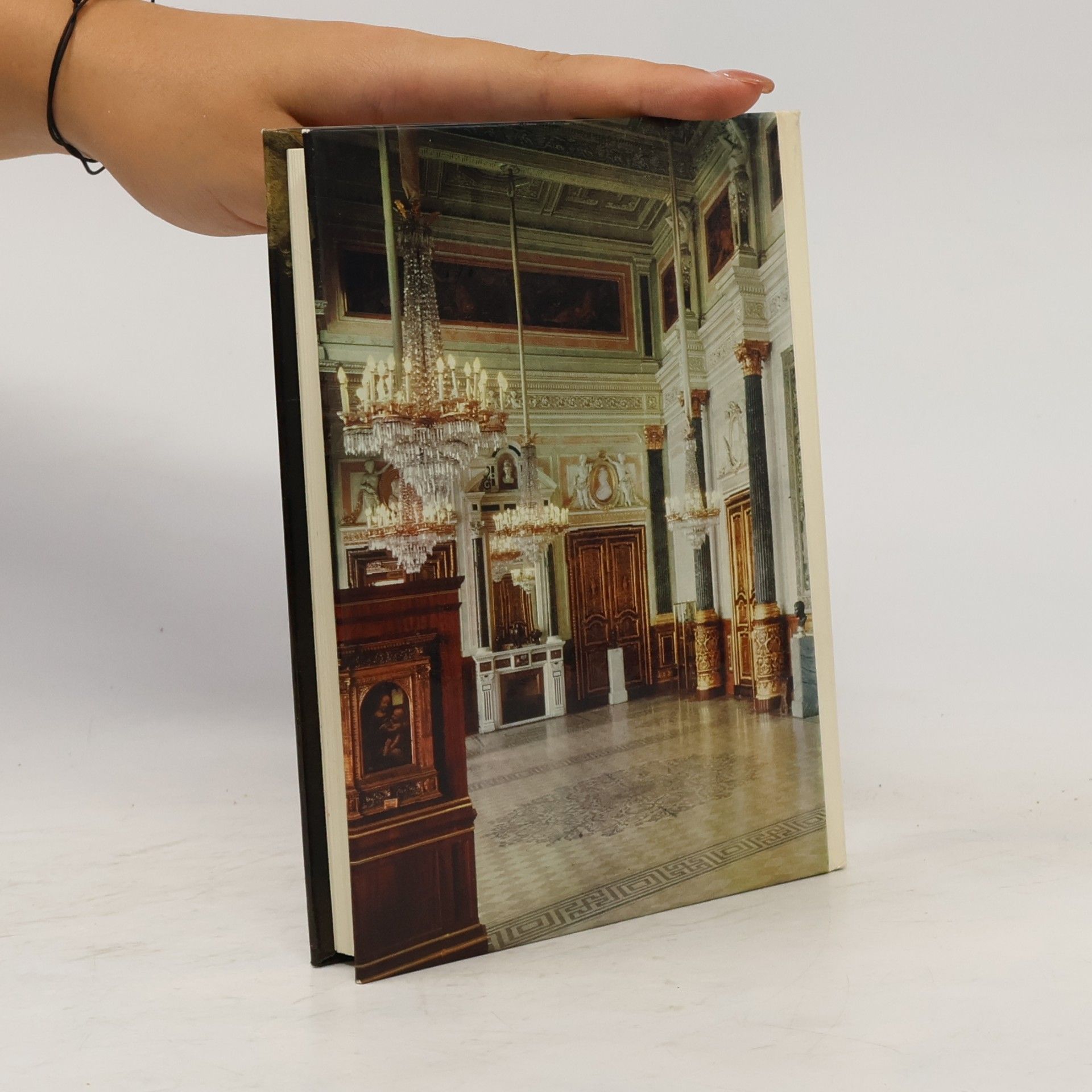 Autorenkollektiv Эрмитаж. западноевропейская Живопись.The Hermitage. Western European Painting.