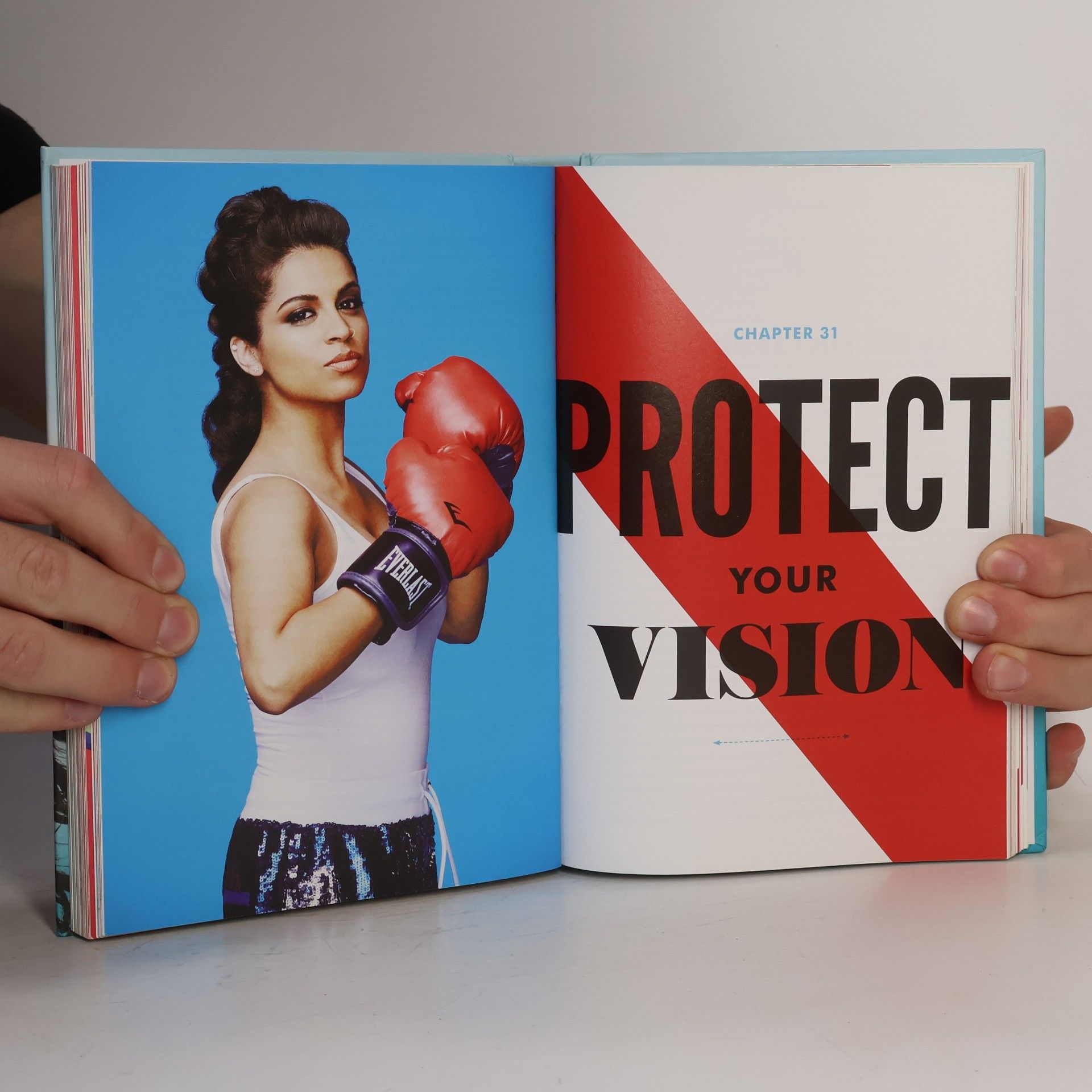 Lilly Singh How to be a bowse