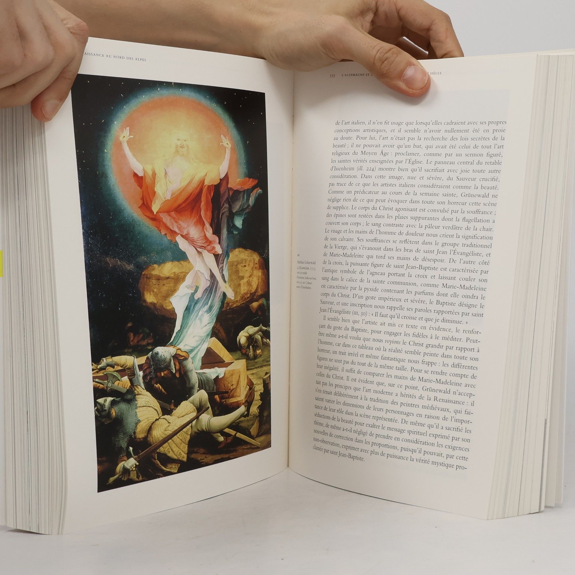 Ernst Hans Gombrich Histoire de l'art