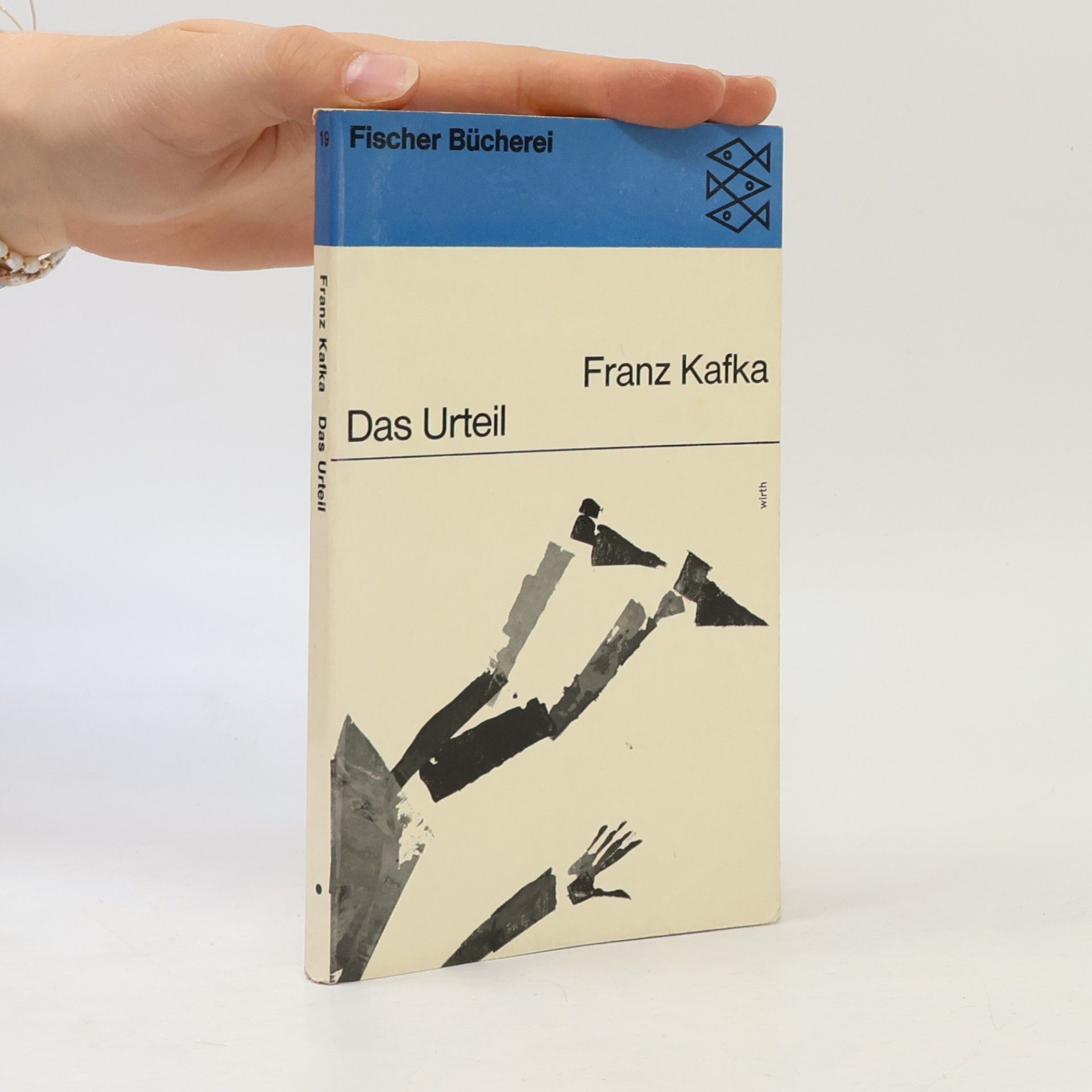 Franz Kafka Das Urteil