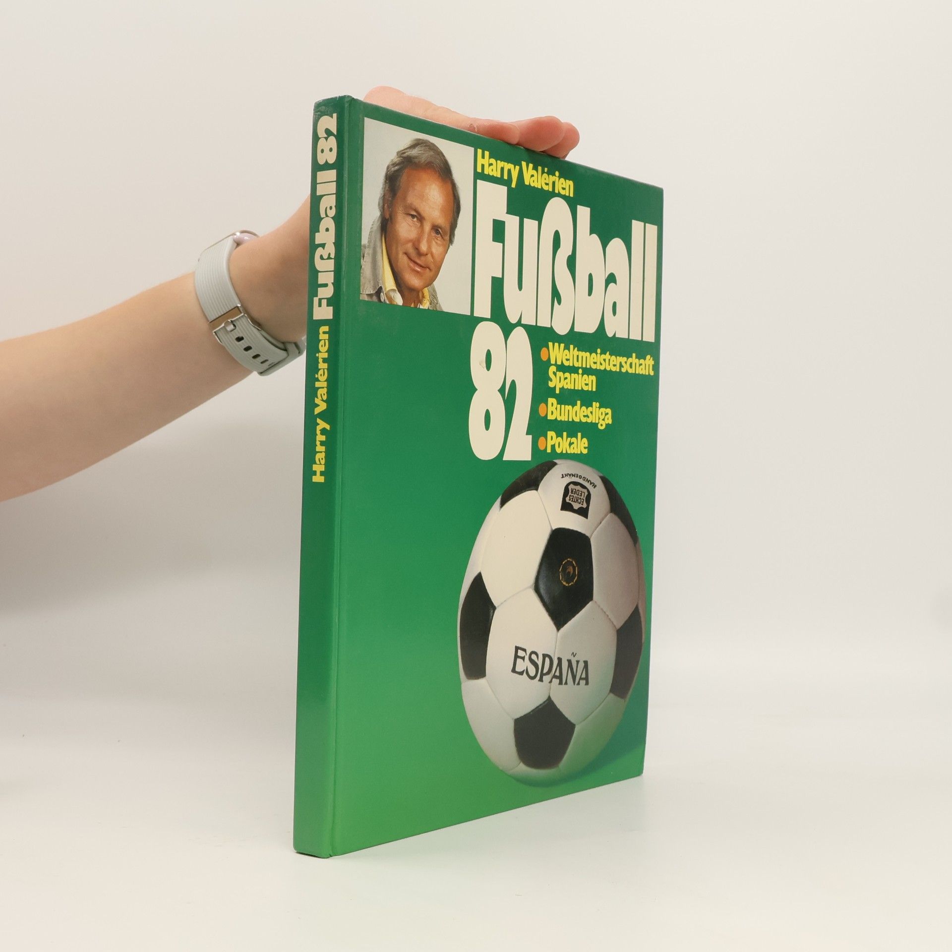 Fussball 82