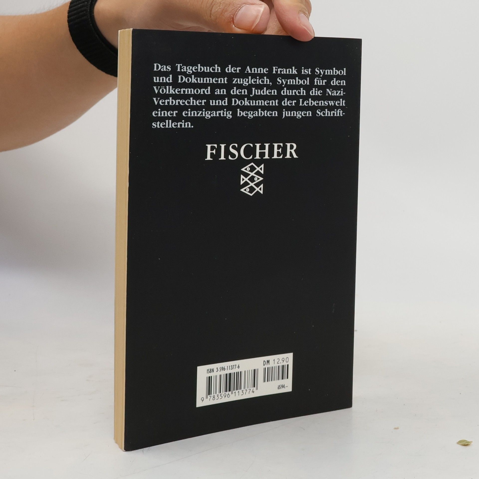 Anne Frank Anne Frank Tagebuch