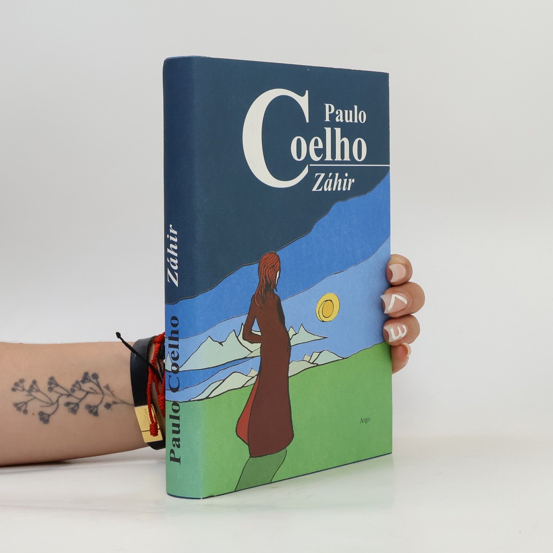 Záhir